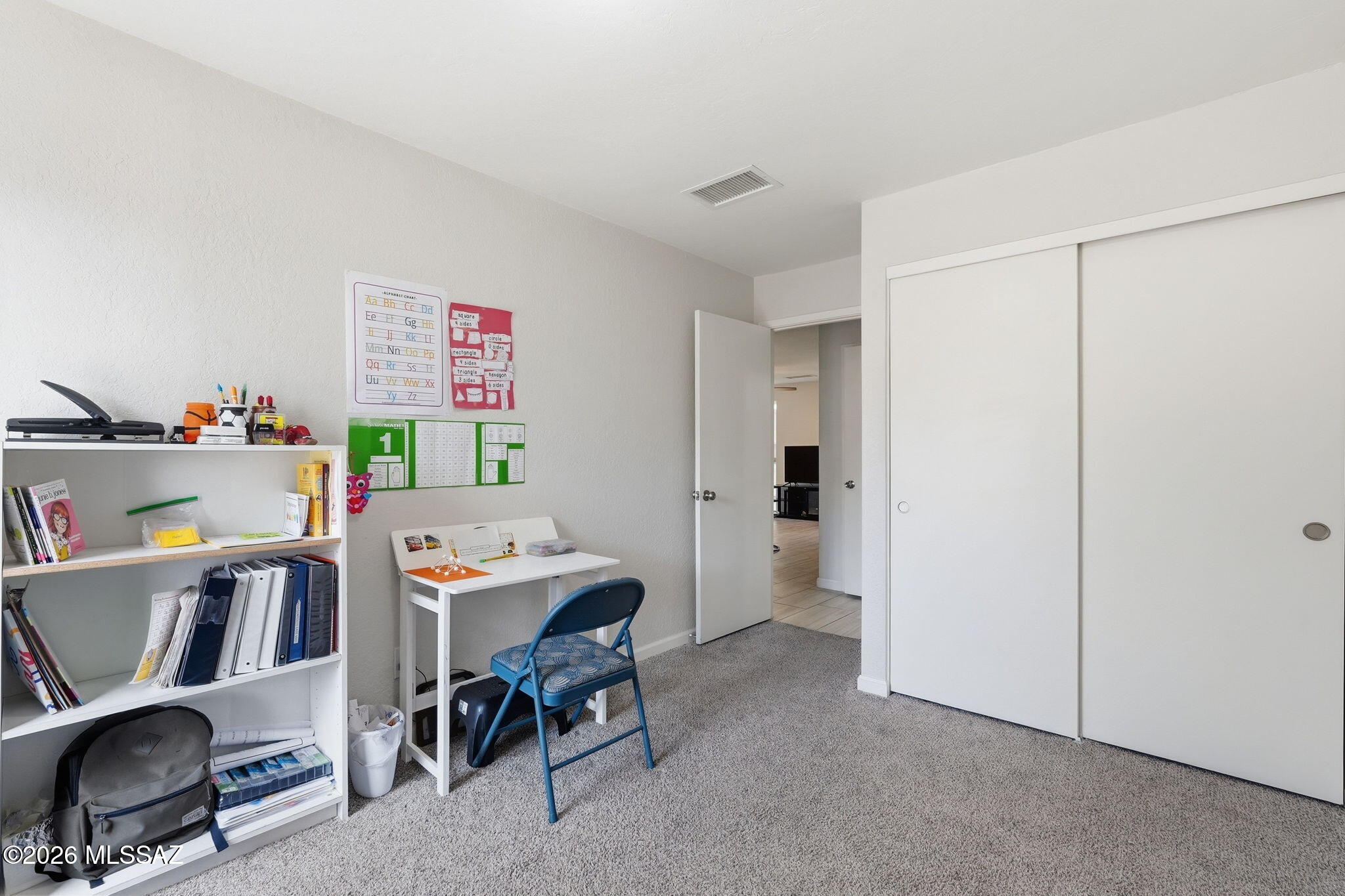 Mission West (1-370) - Residential