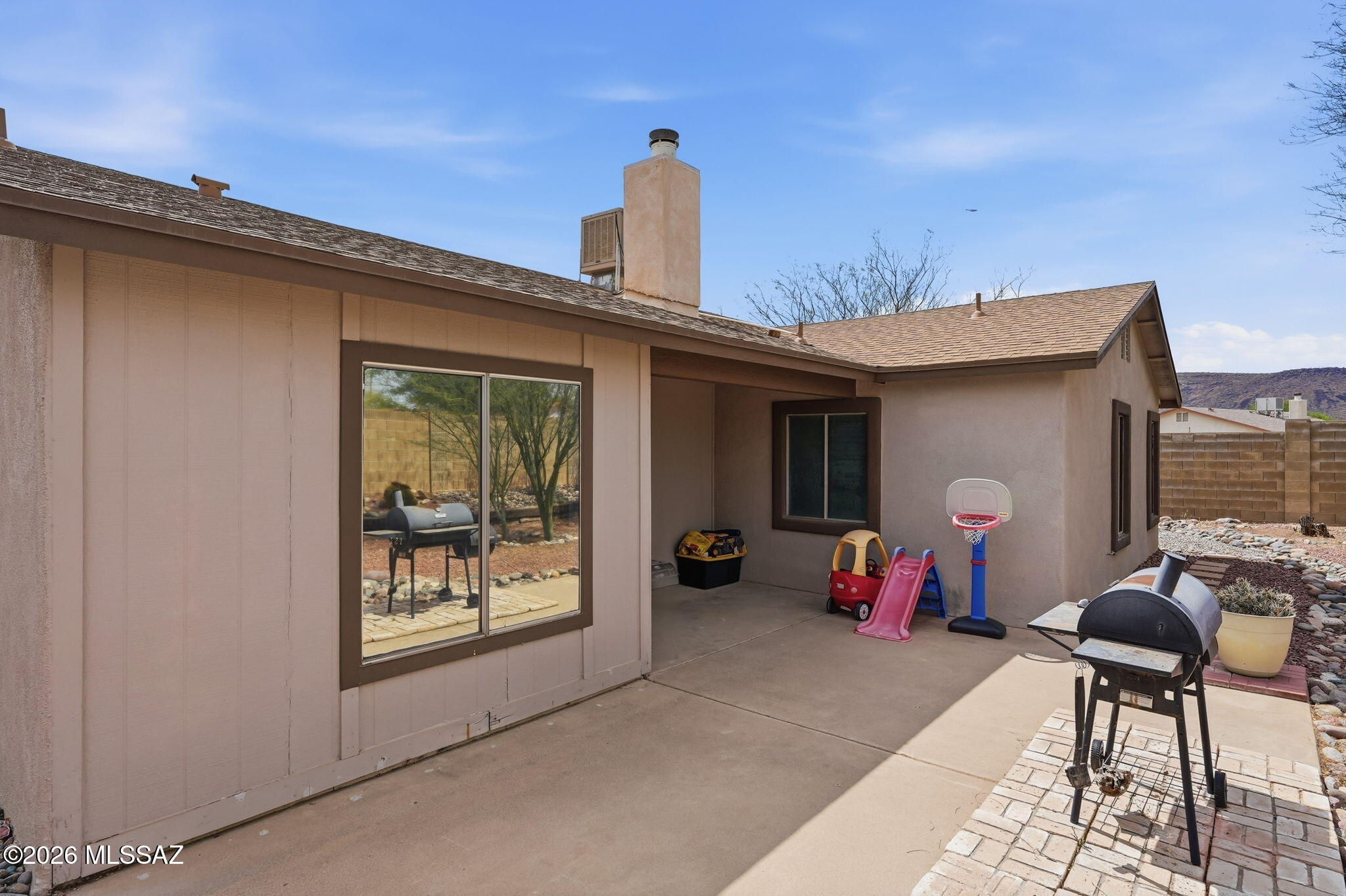 Mission West (1-370) - Residential