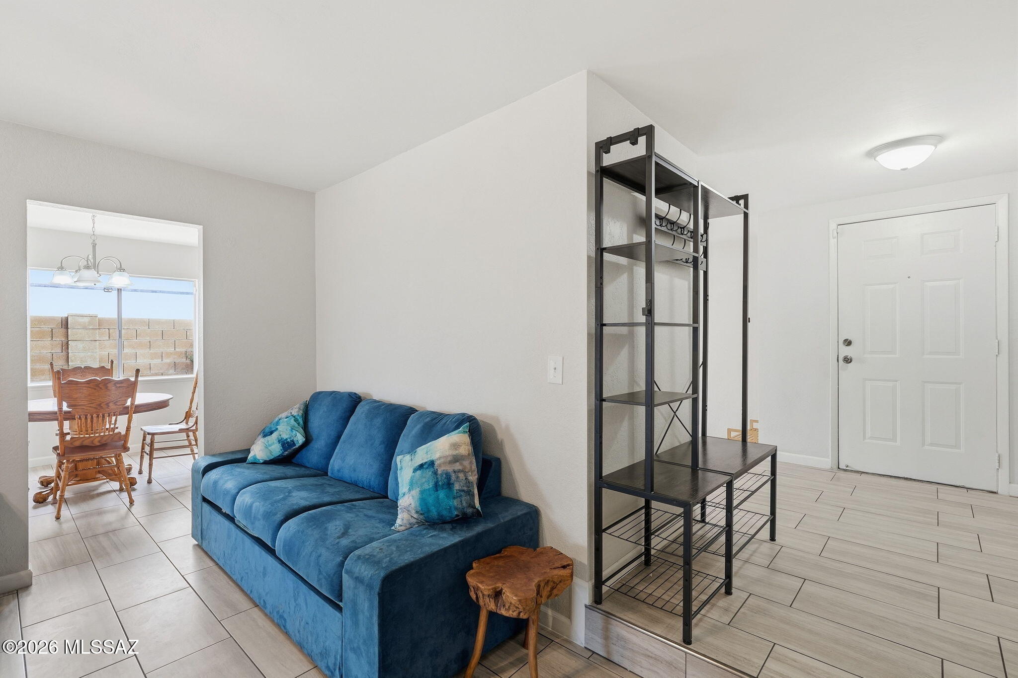 Mission West (1-370) - Residential