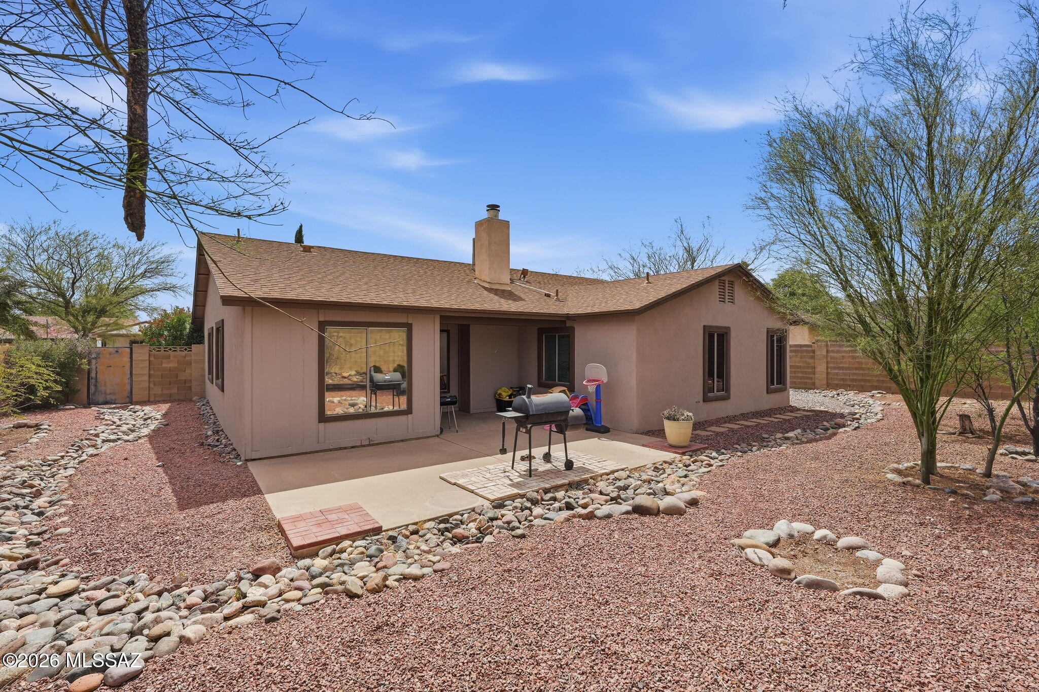 Mission West (1-370) - Residential
