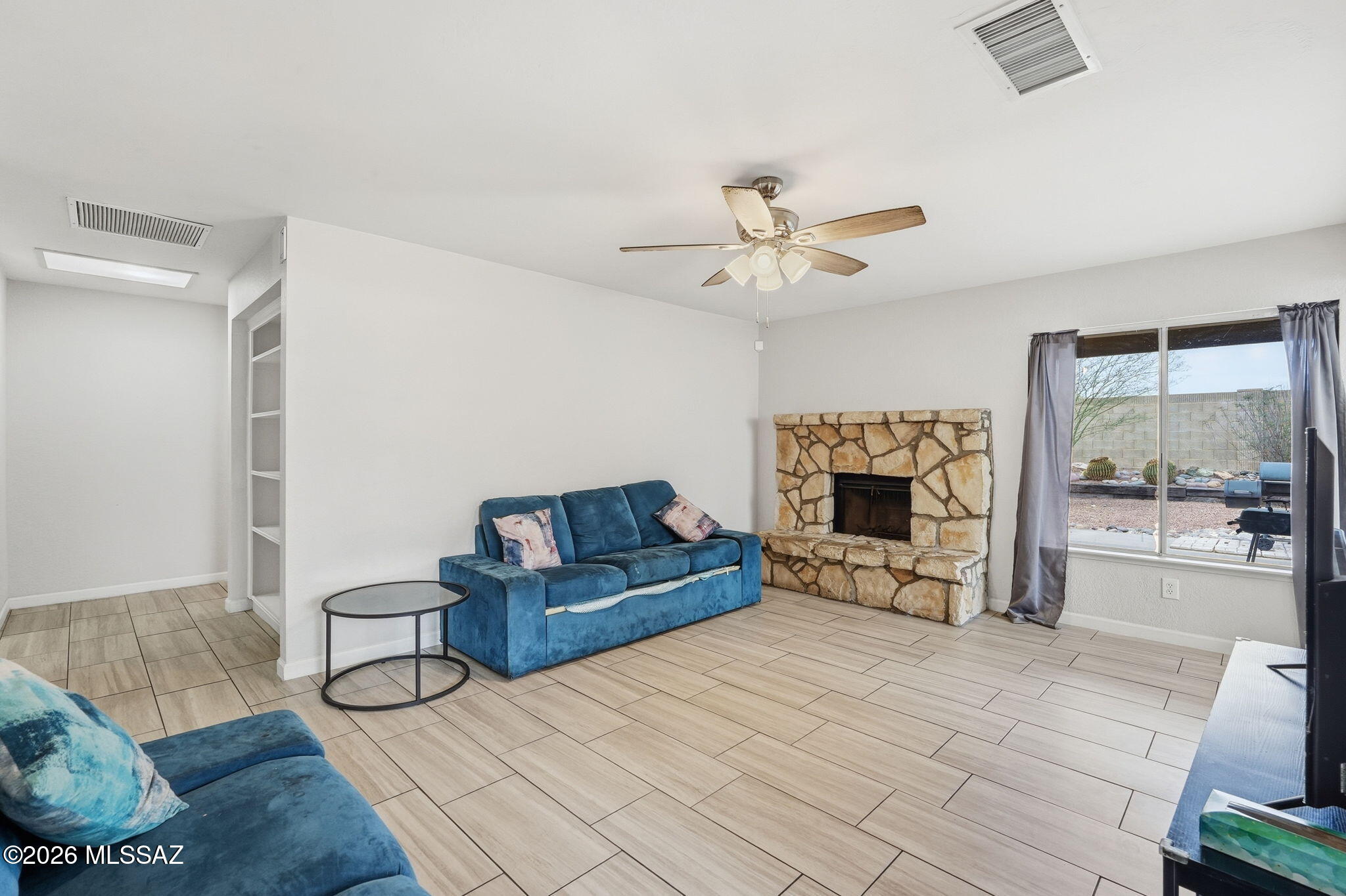 Mission West (1-370) - Residential
