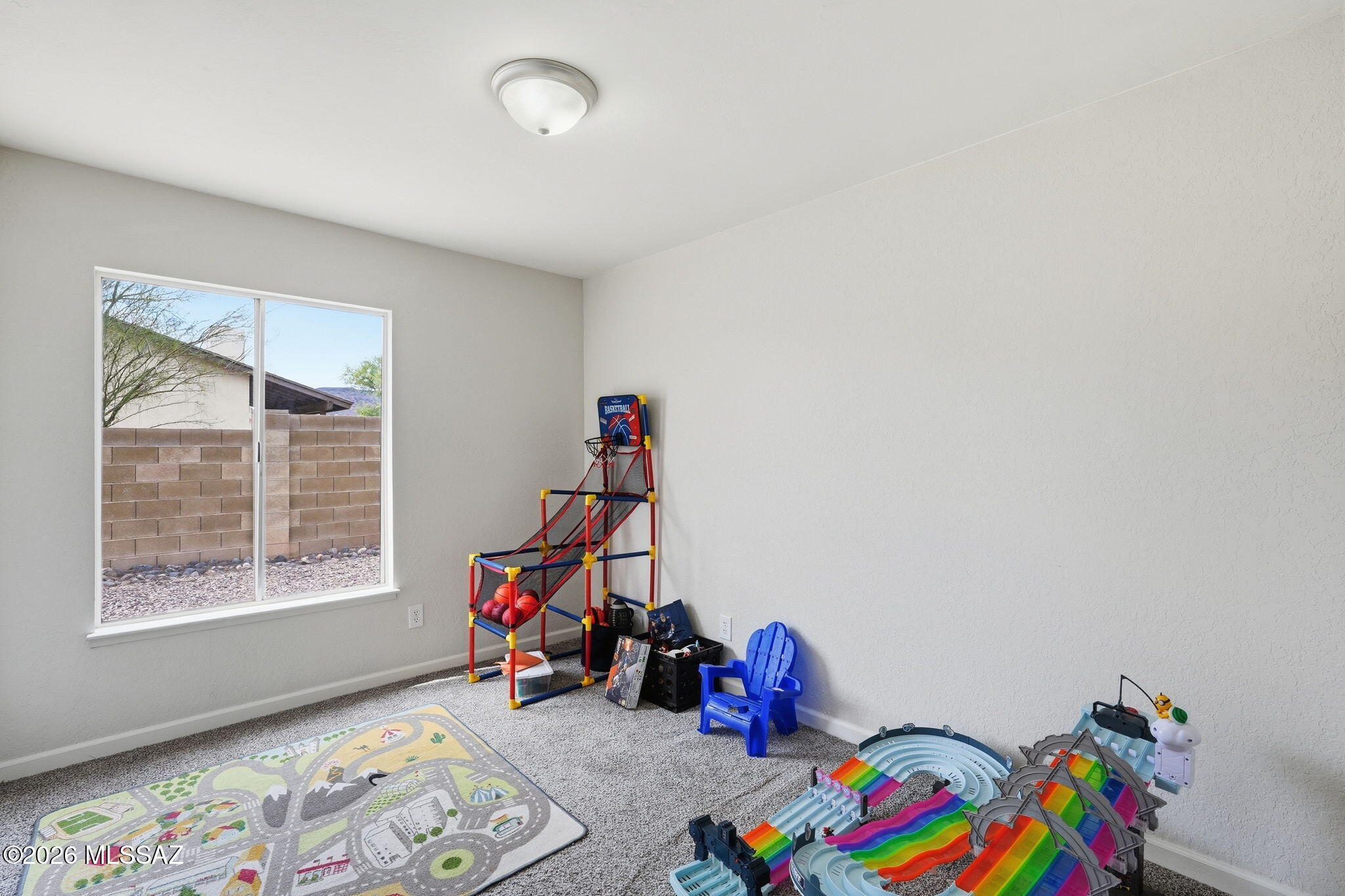 Mission West (1-370) - Residential