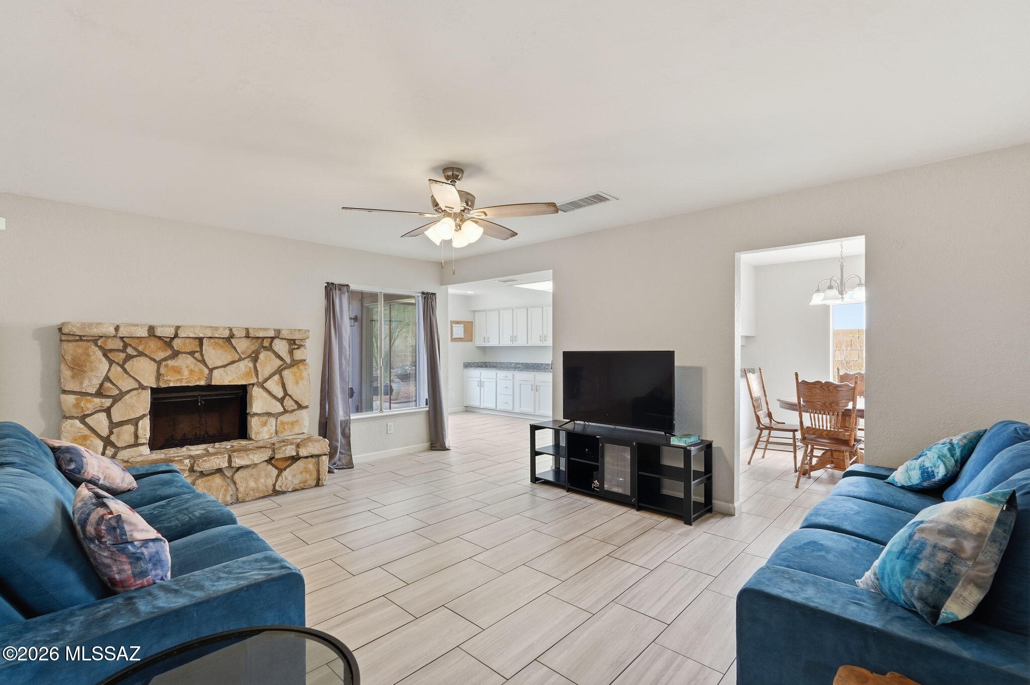 Mission West (1-370) - Residential