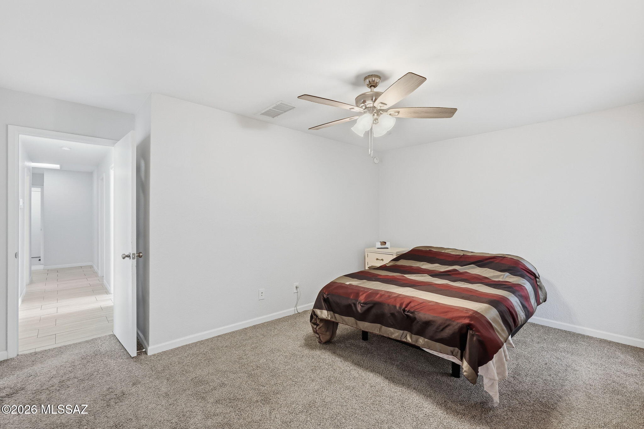 Mission West (1-370) - Residential