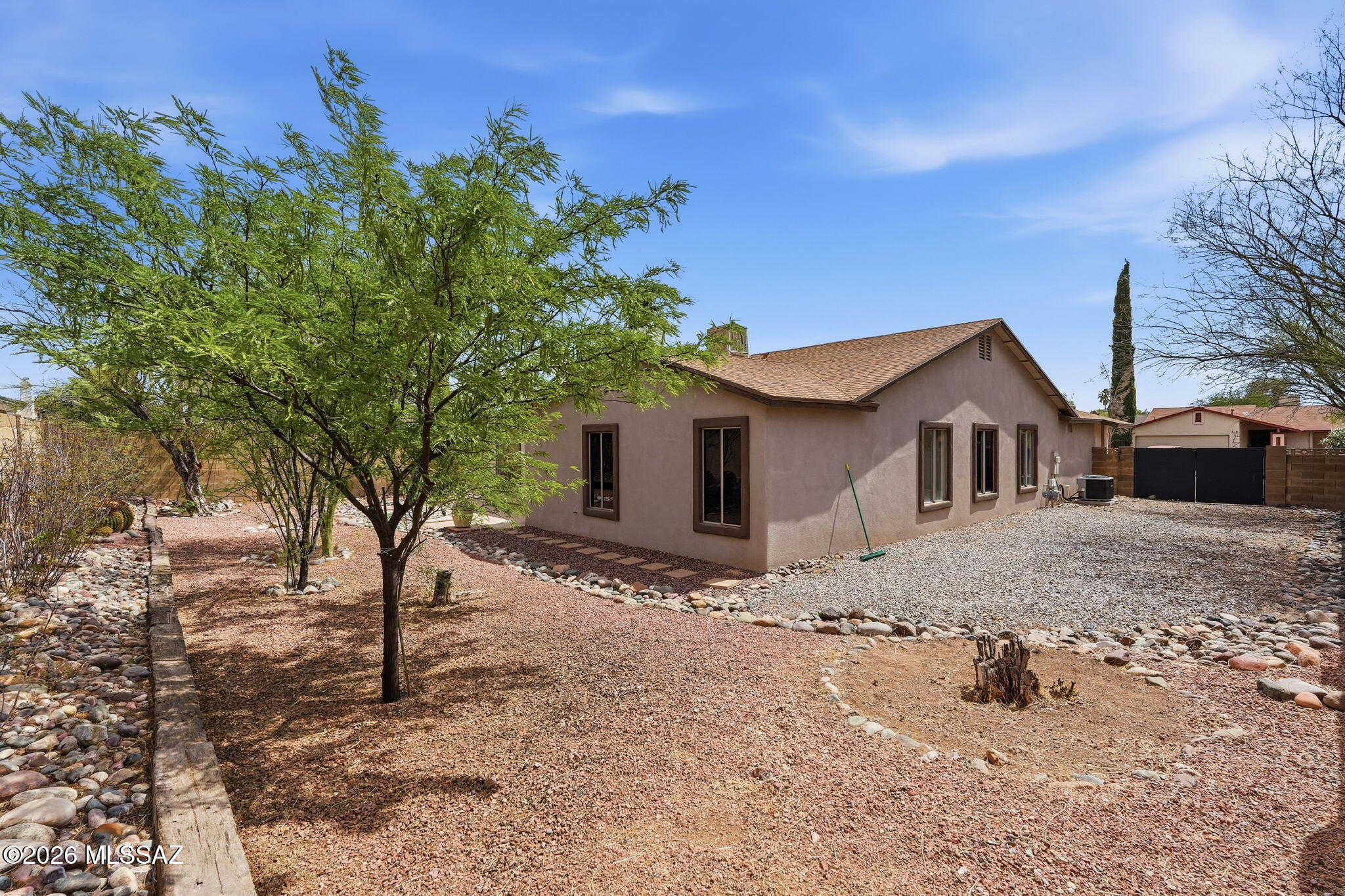 Mission West (1-370) - Residential