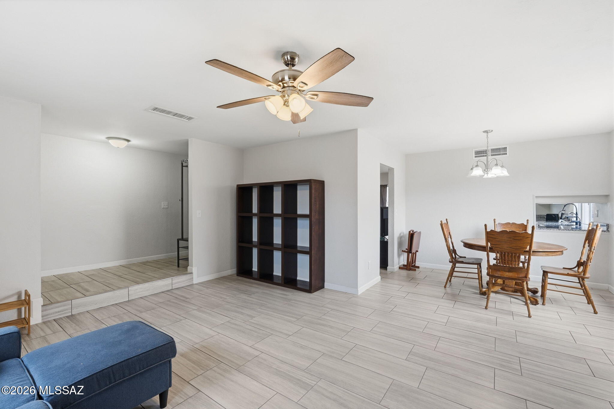 Mission West (1-370) - Residential