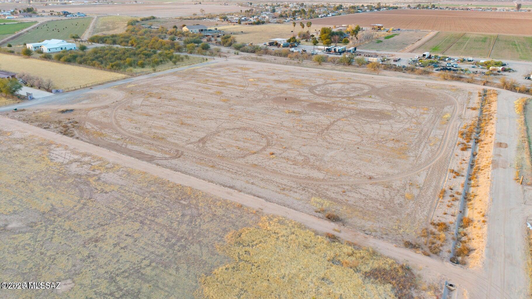 N/A - Land