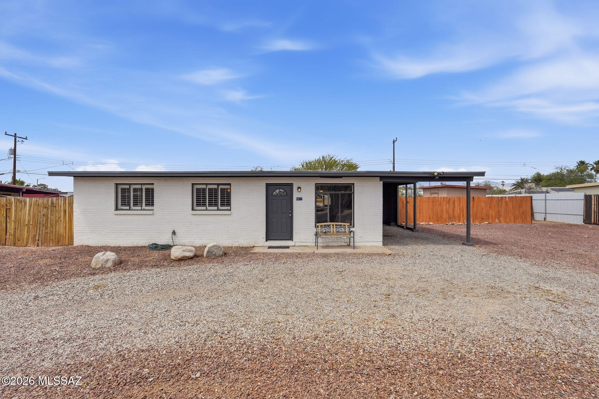 6417 E Calle Herculo