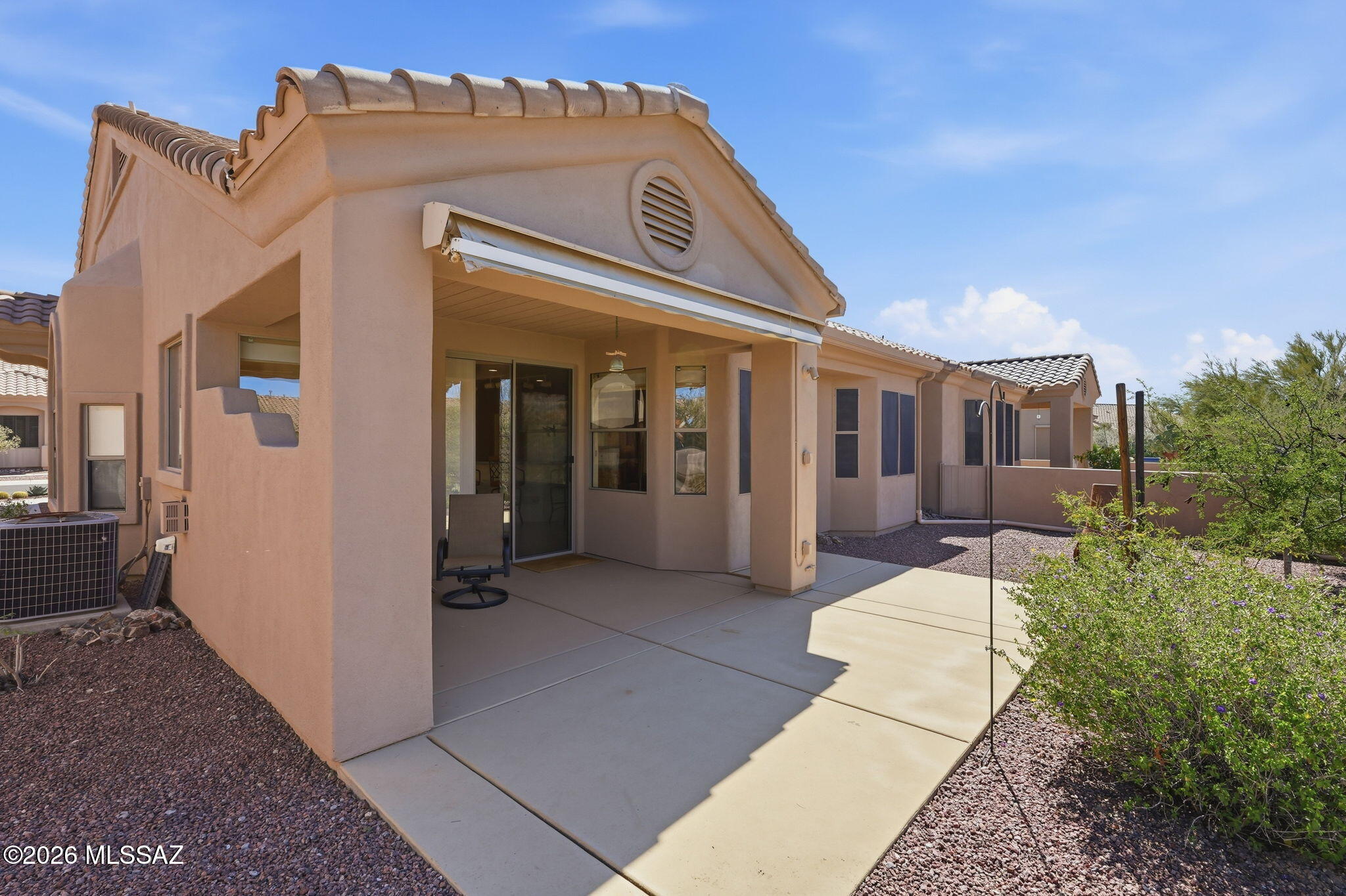 13401 N Rancho Vistoso Boulevard 152