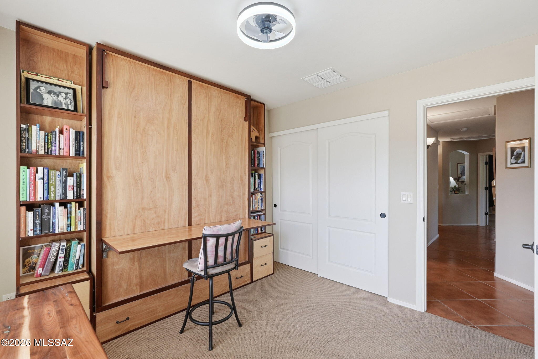 Eagle Crest - Residential