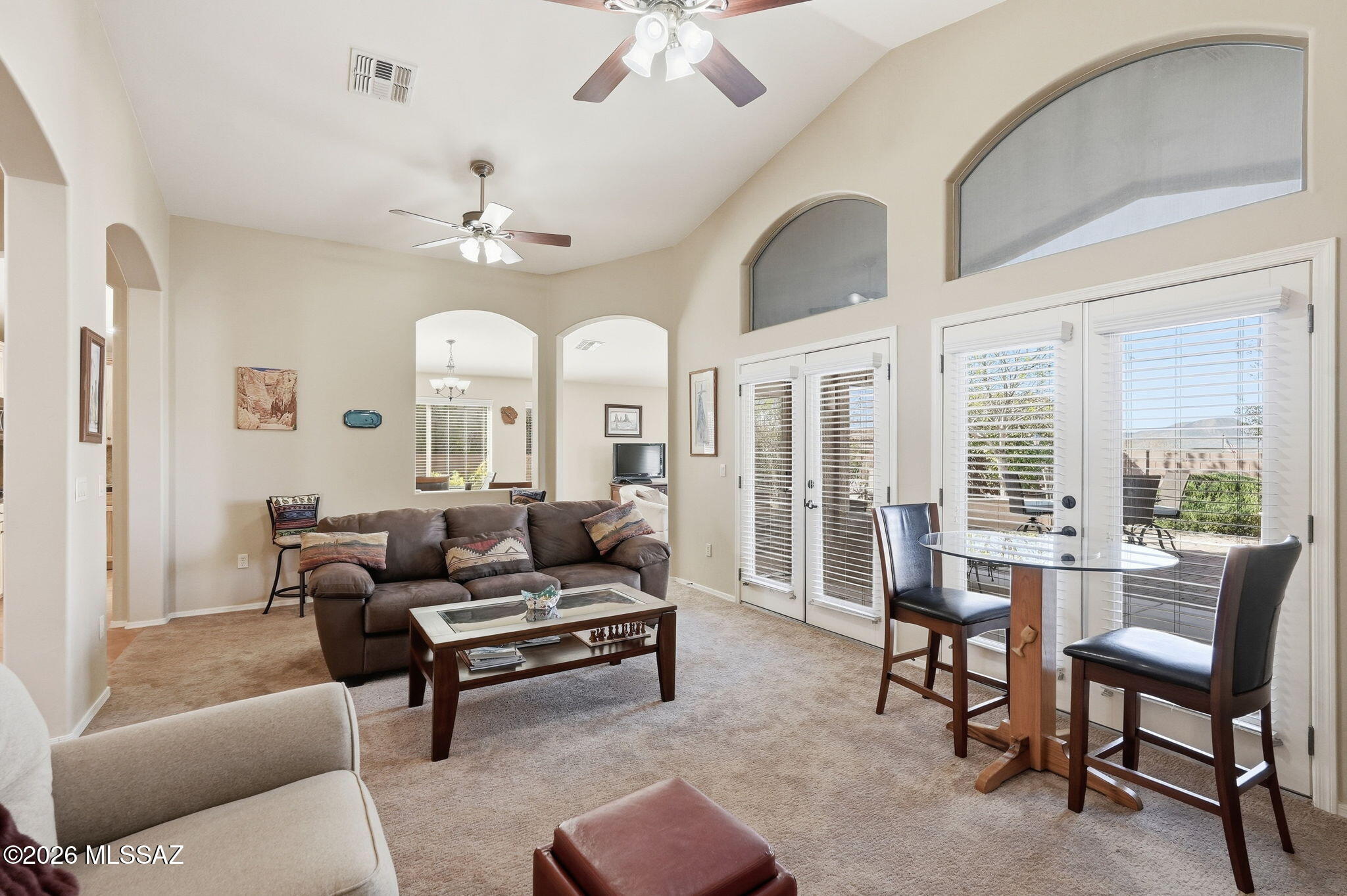 Eagle Crest - Residential