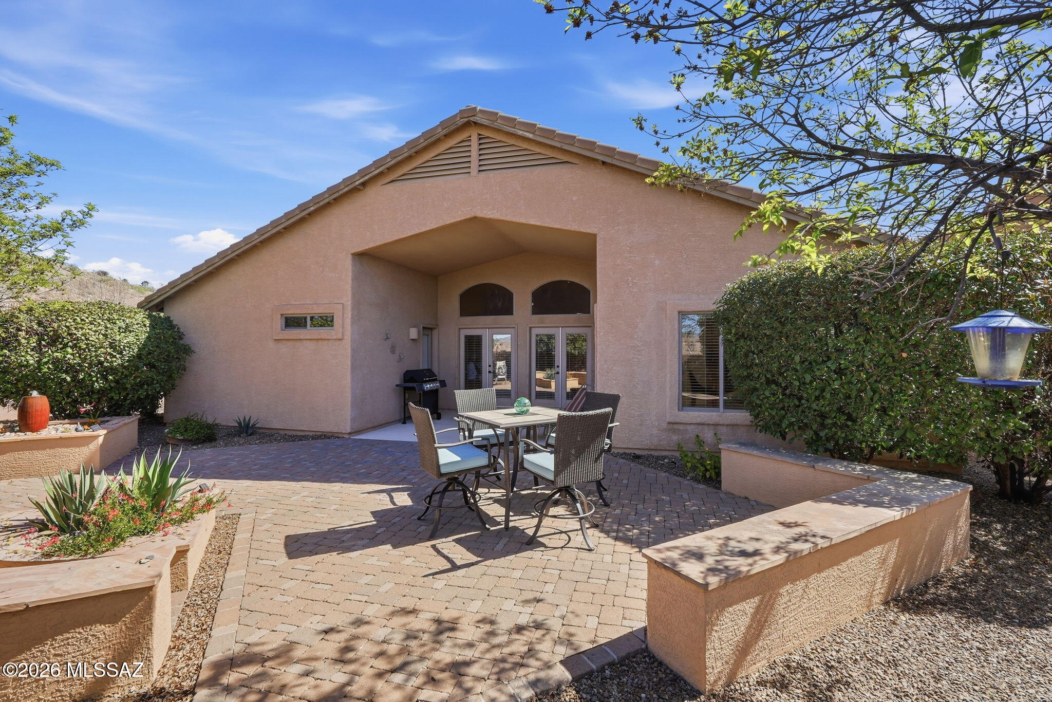 Eagle Crest - Residential