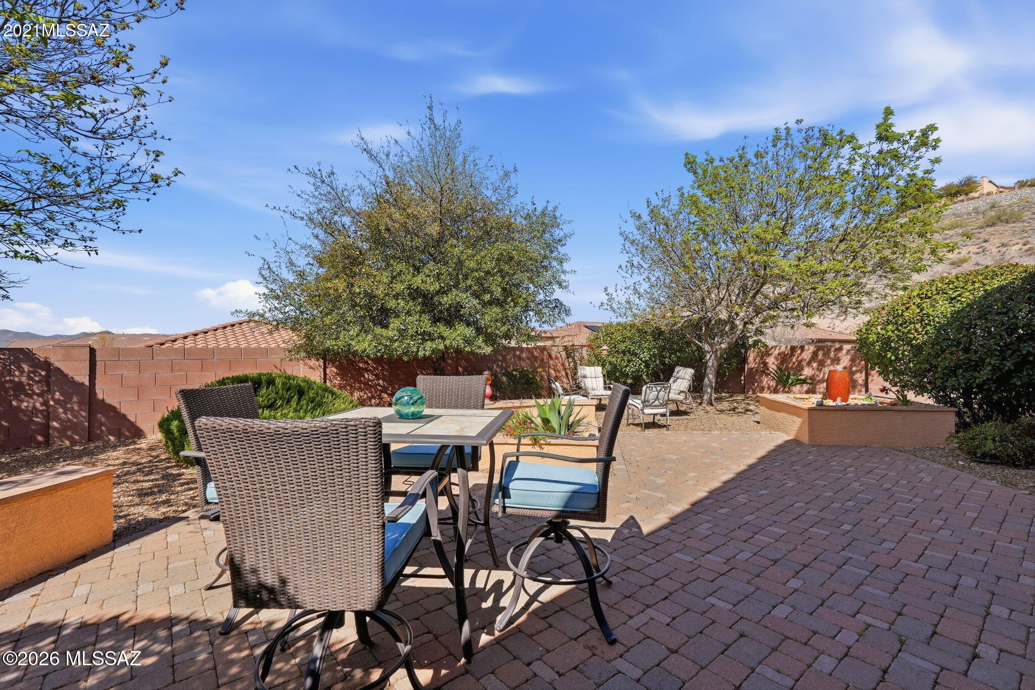 Eagle Crest - Residential