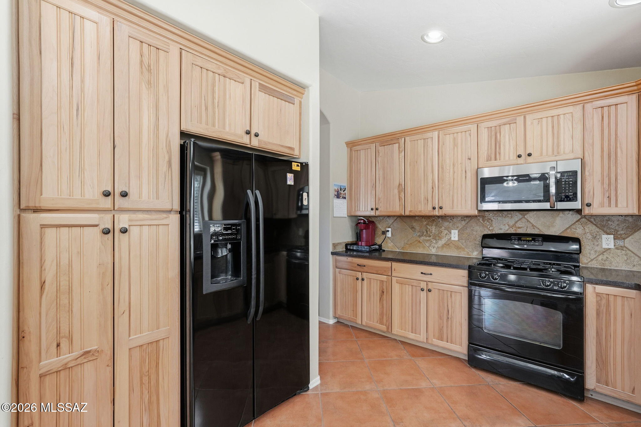 Eagle Crest - Residential