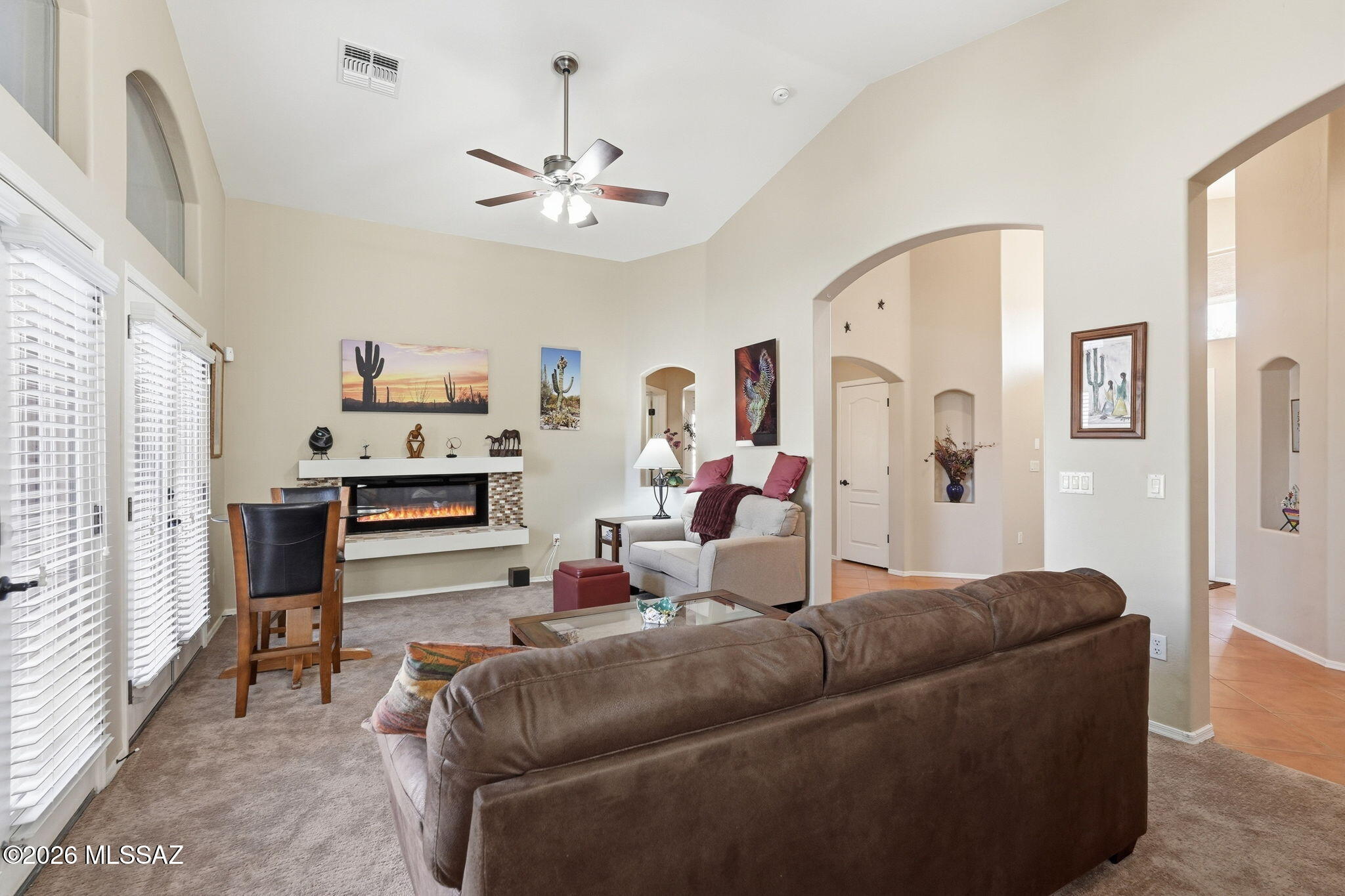 Eagle Crest - Residential