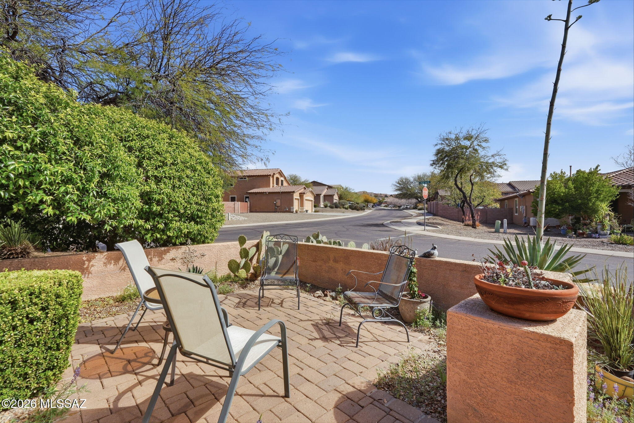 Eagle Crest - Residential