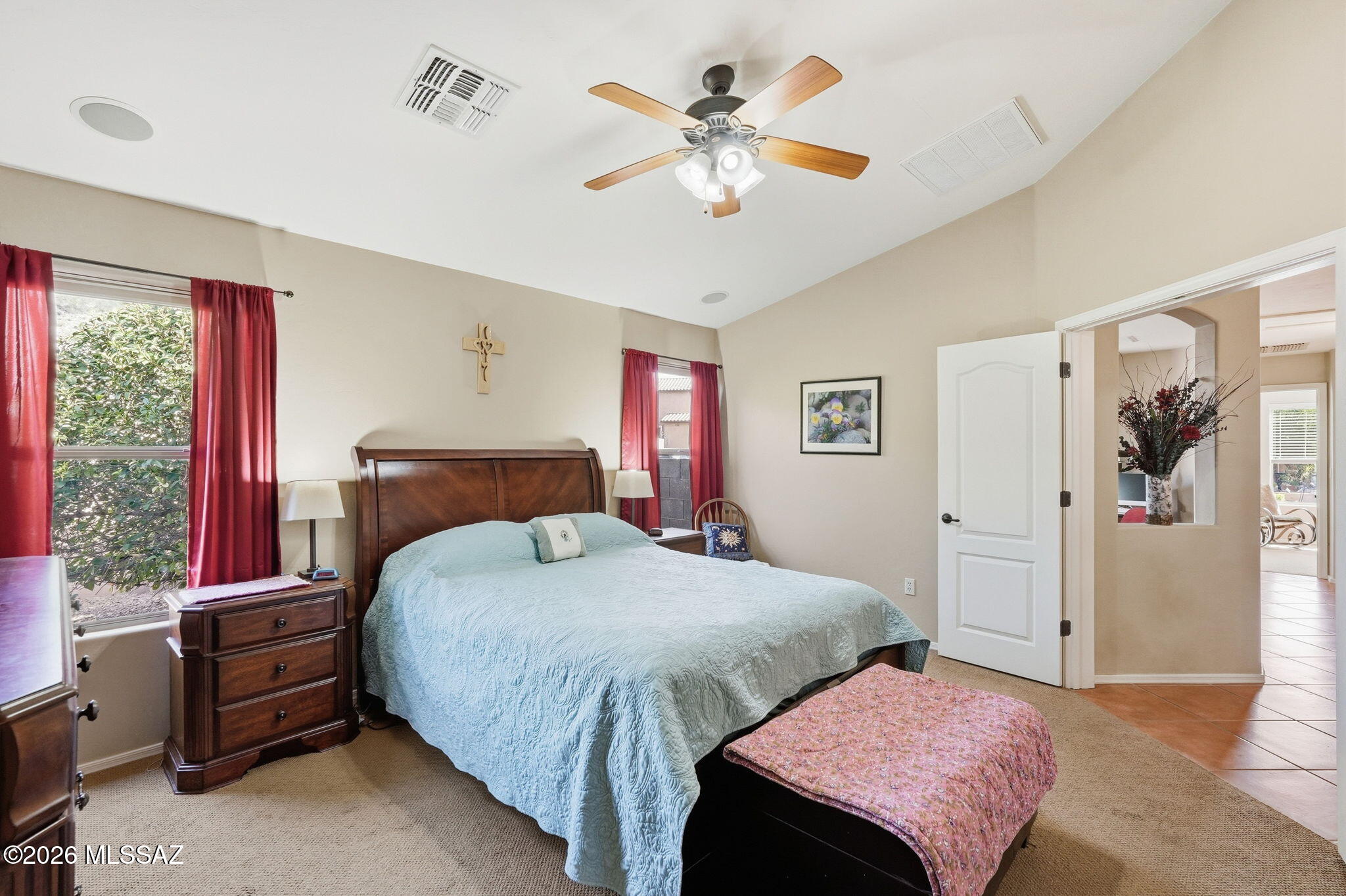 Eagle Crest - Residential