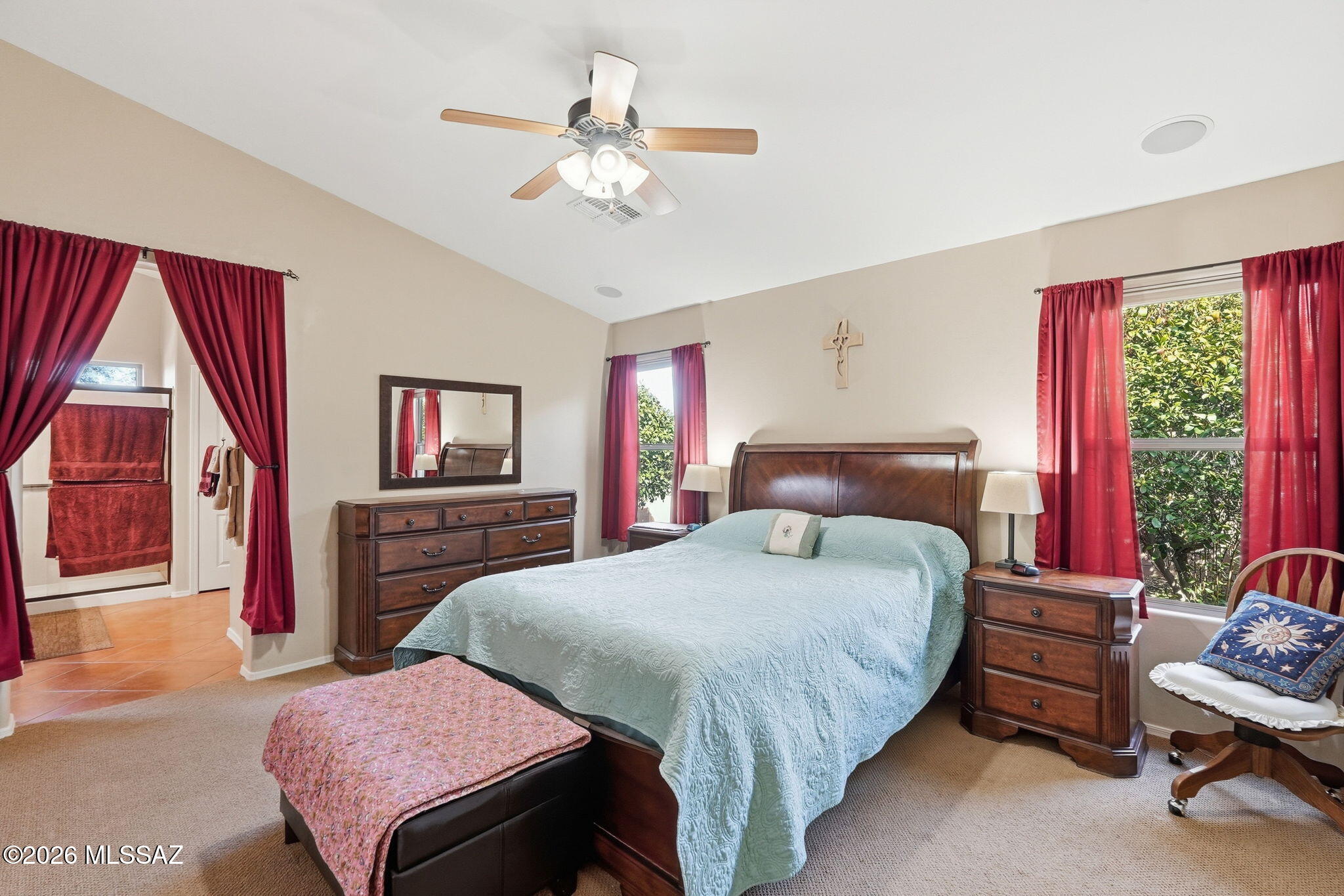 Eagle Crest - Residential