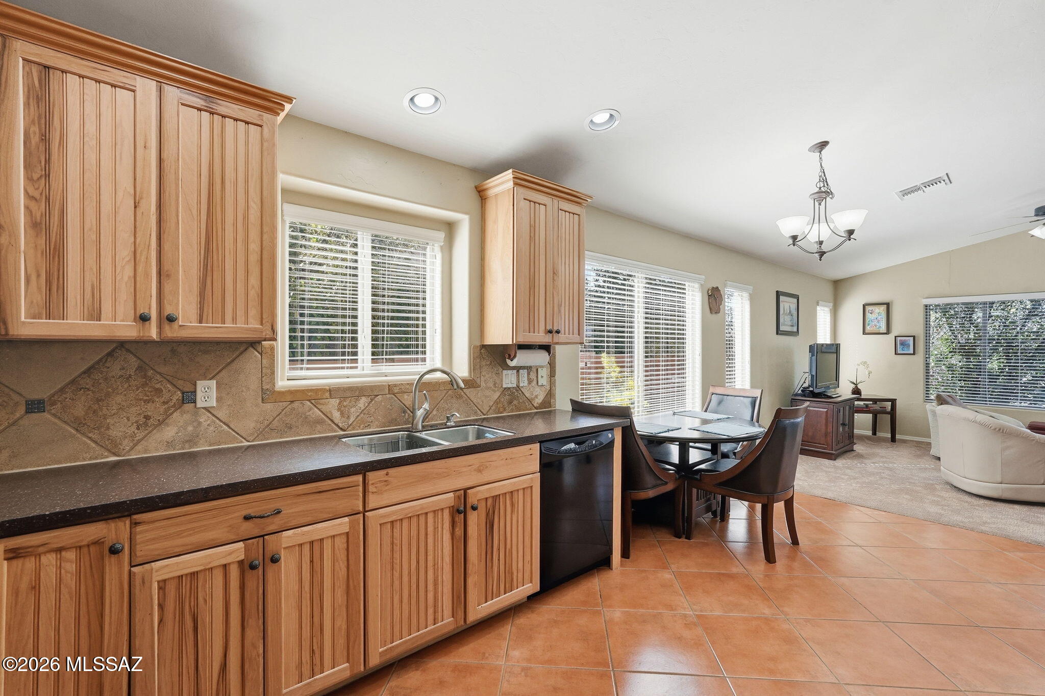 Eagle Crest - Residential