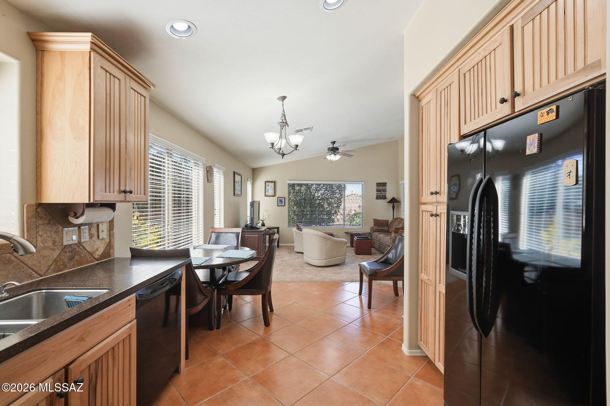 Eagle Crest - Residential