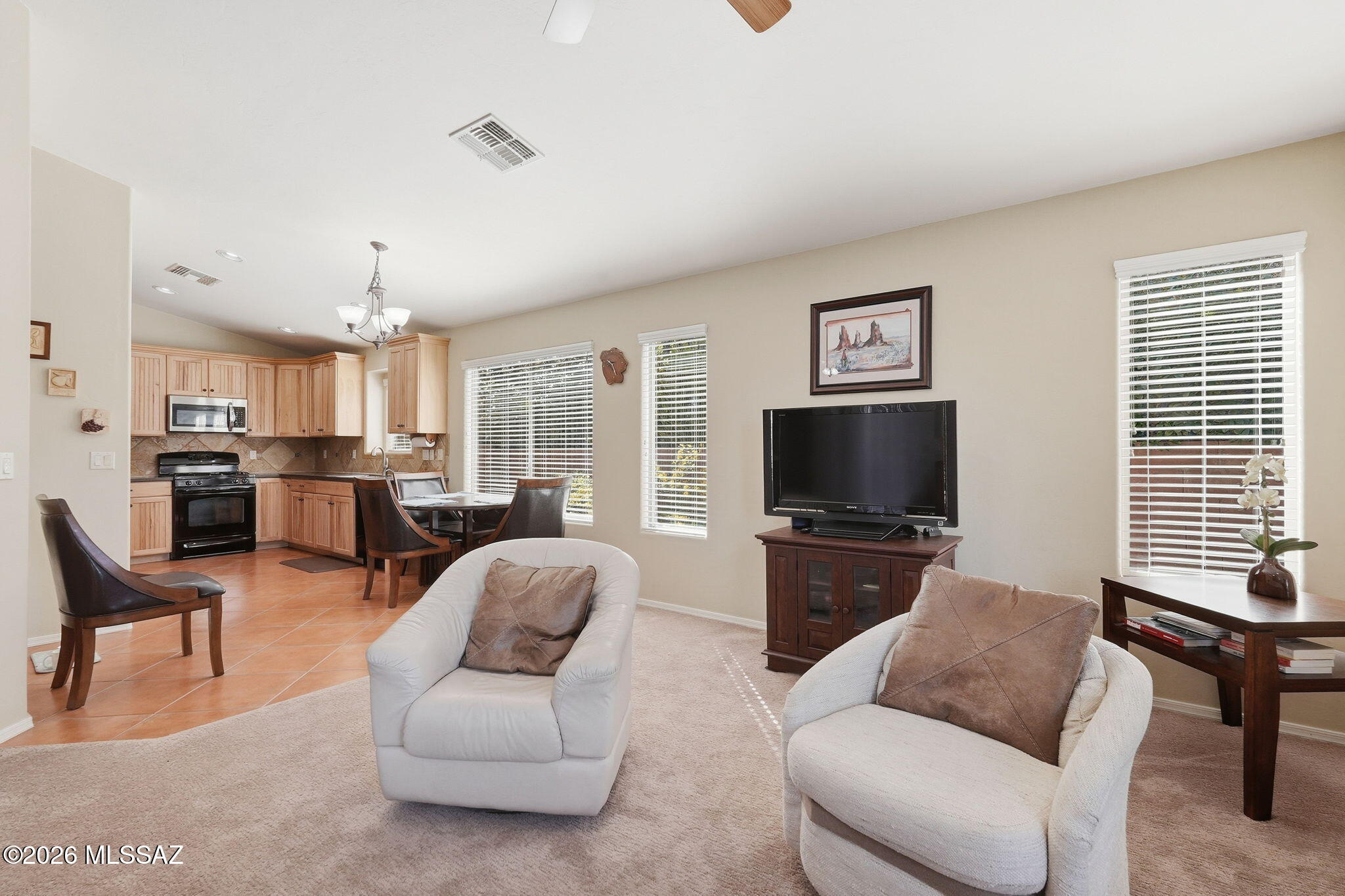 Eagle Crest - Residential