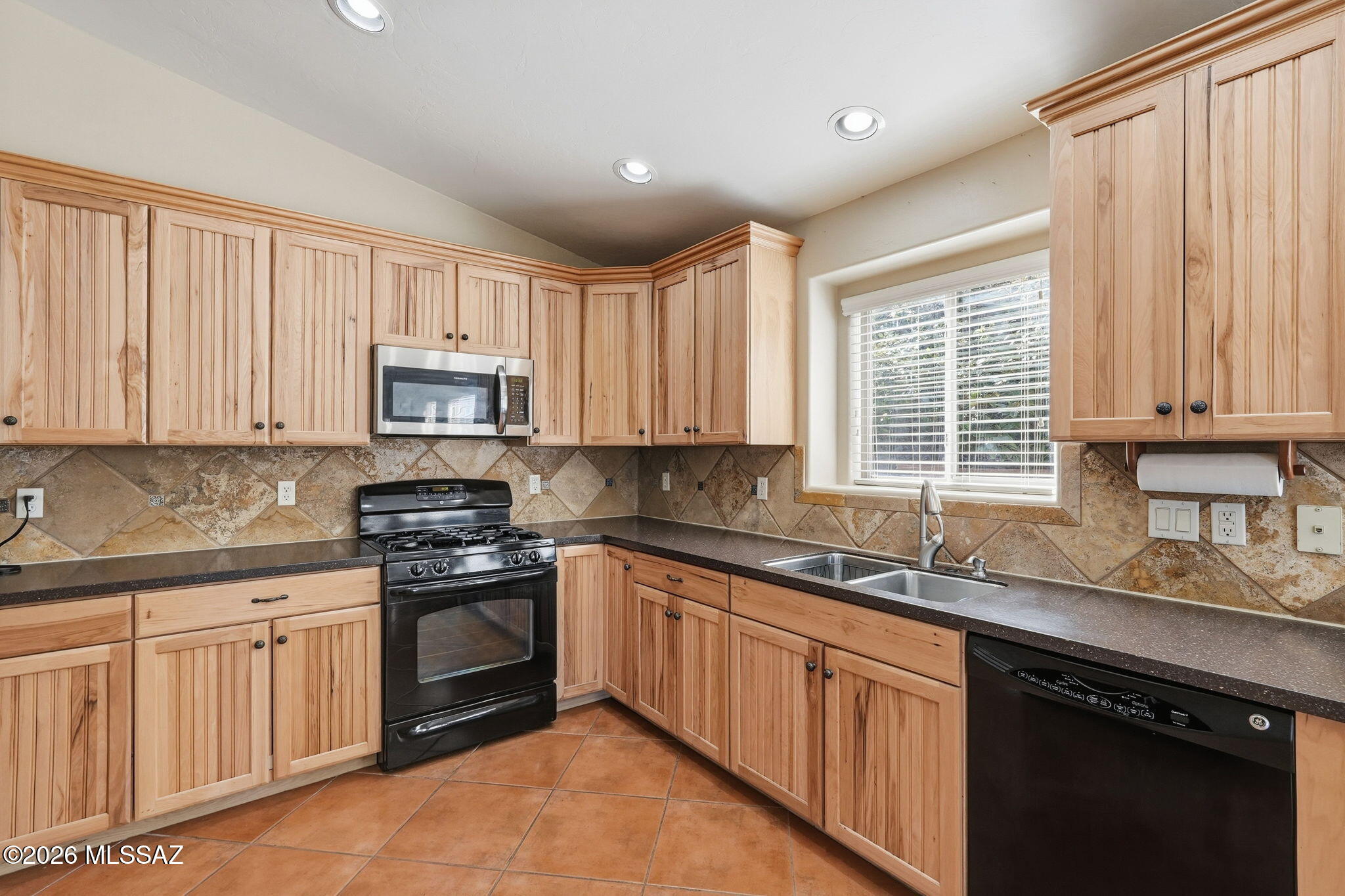 Eagle Crest - Residential
