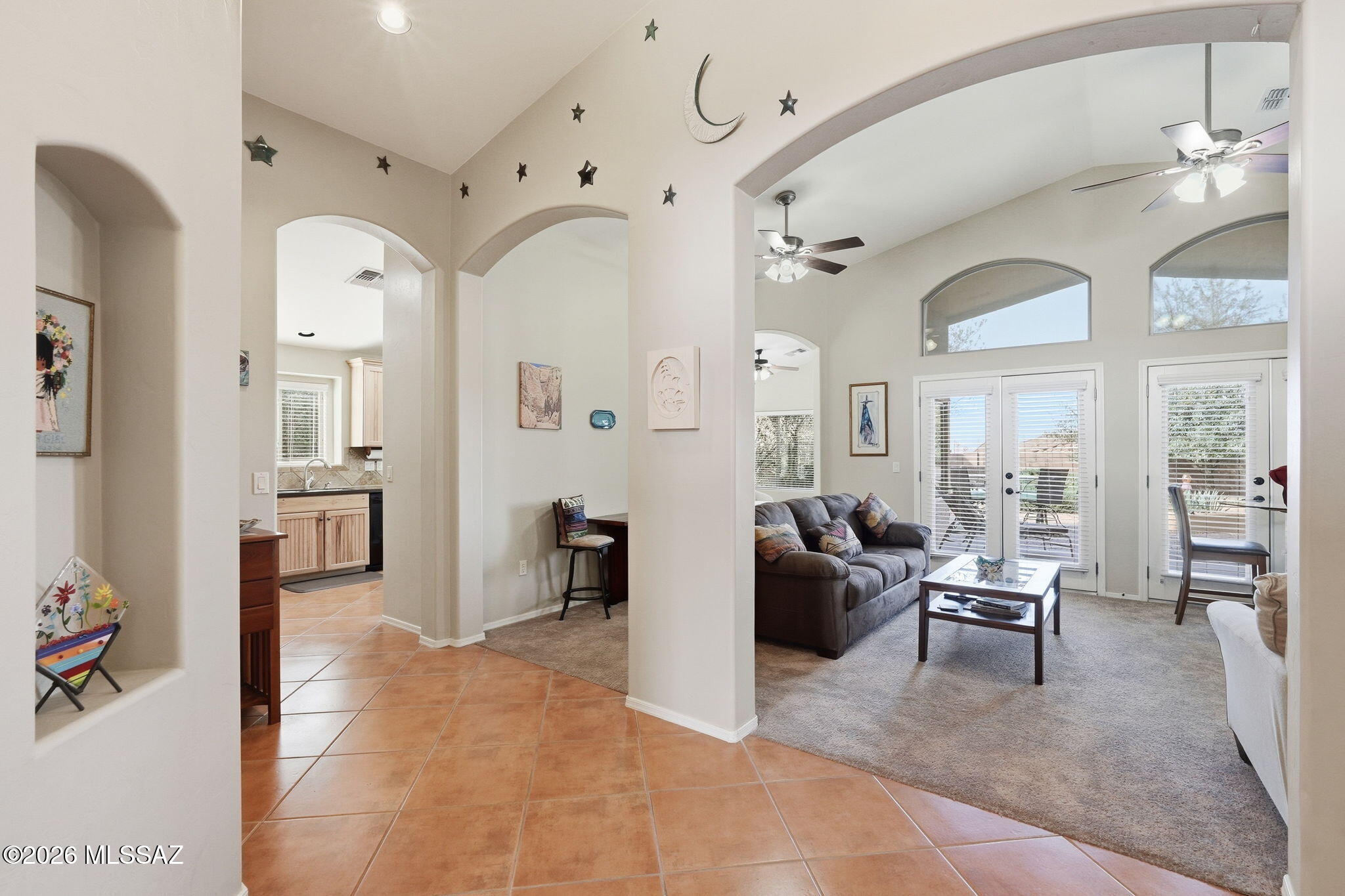 Eagle Crest - Residential