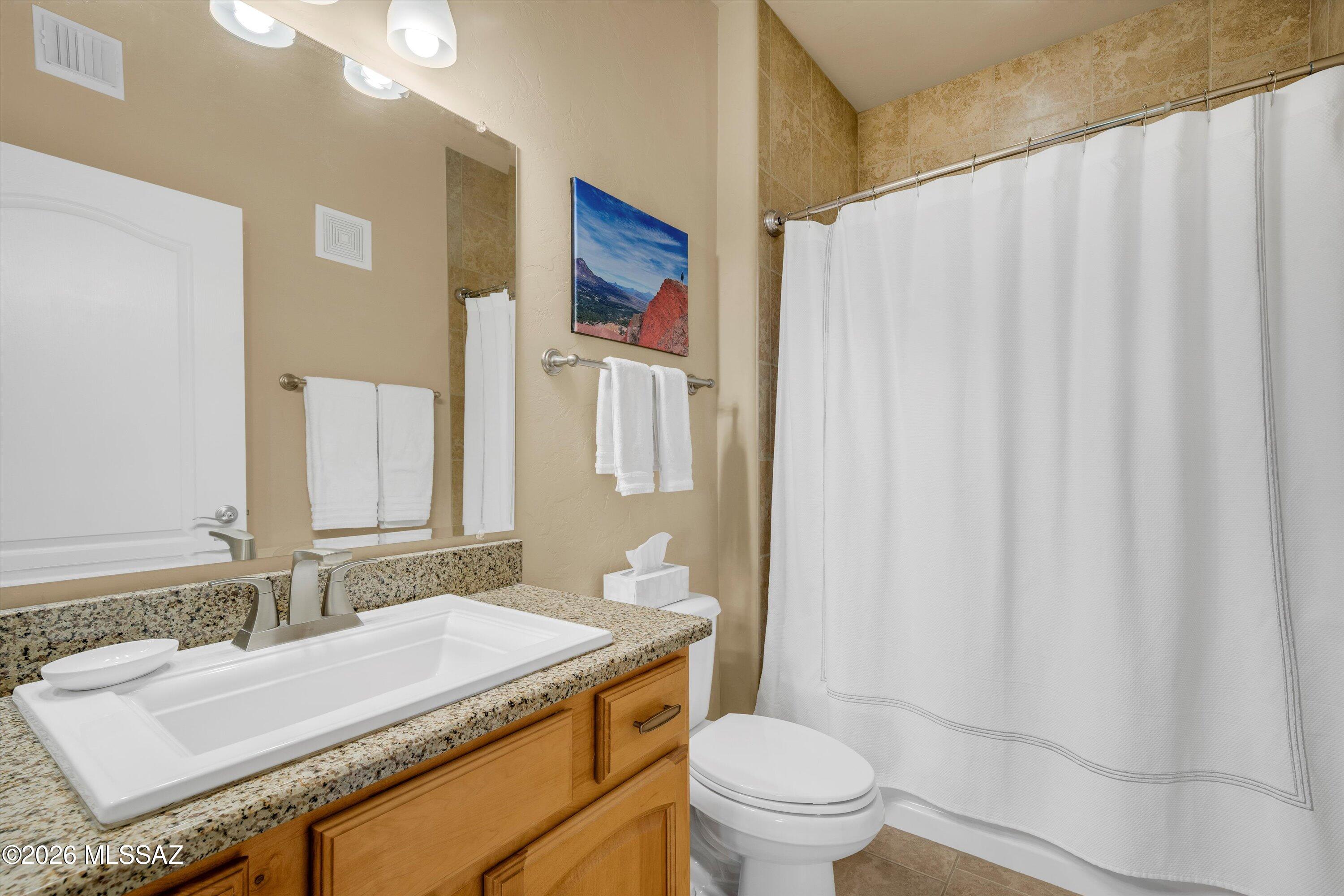 Villas at Hacienda Del Sol - Residential