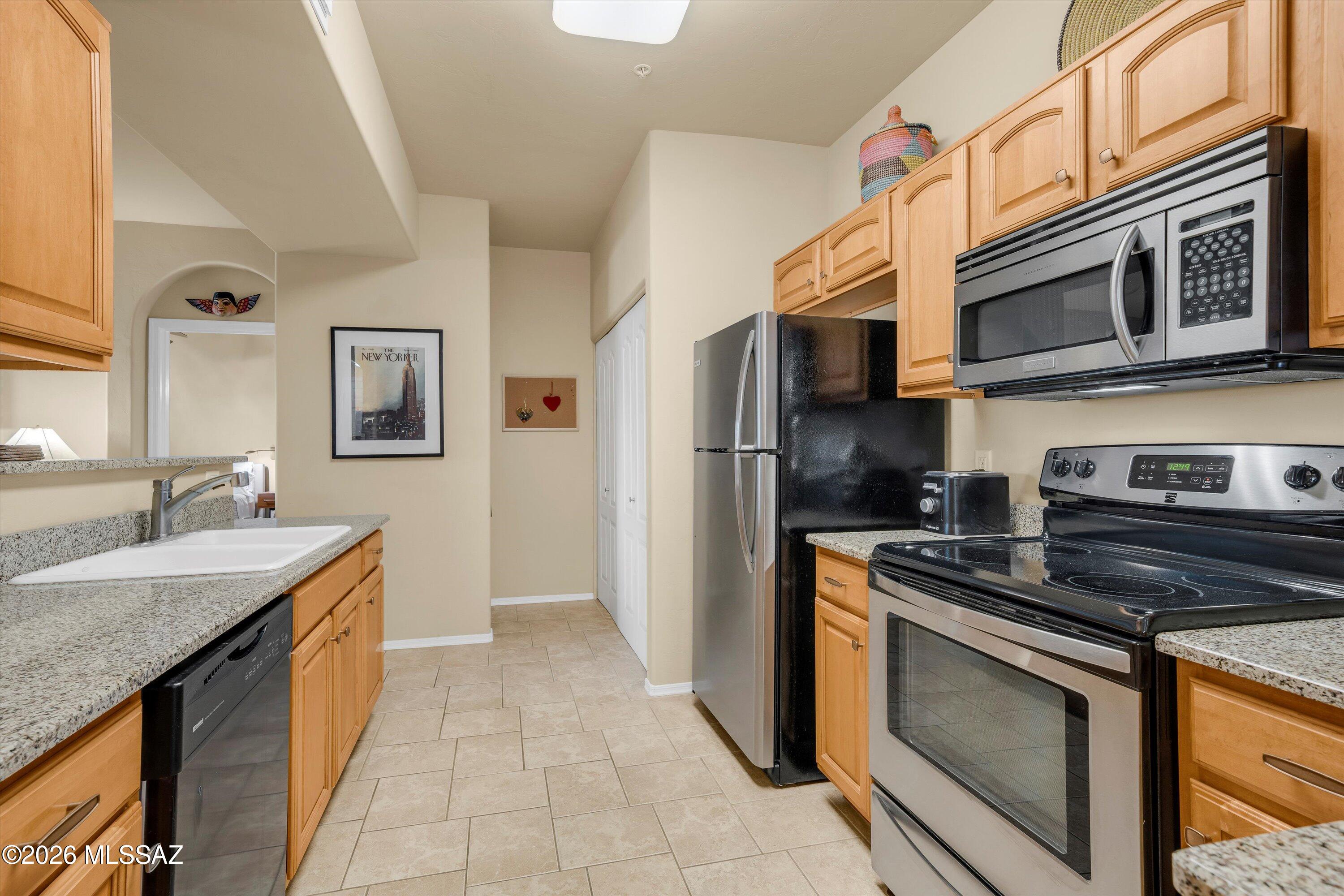 Villas at Hacienda Del Sol - Residential