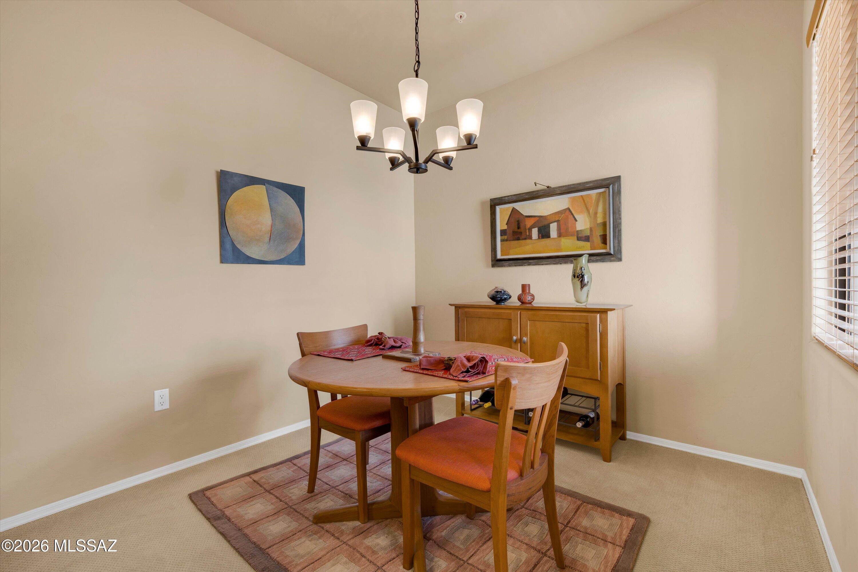 Villas at Hacienda Del Sol - Residential