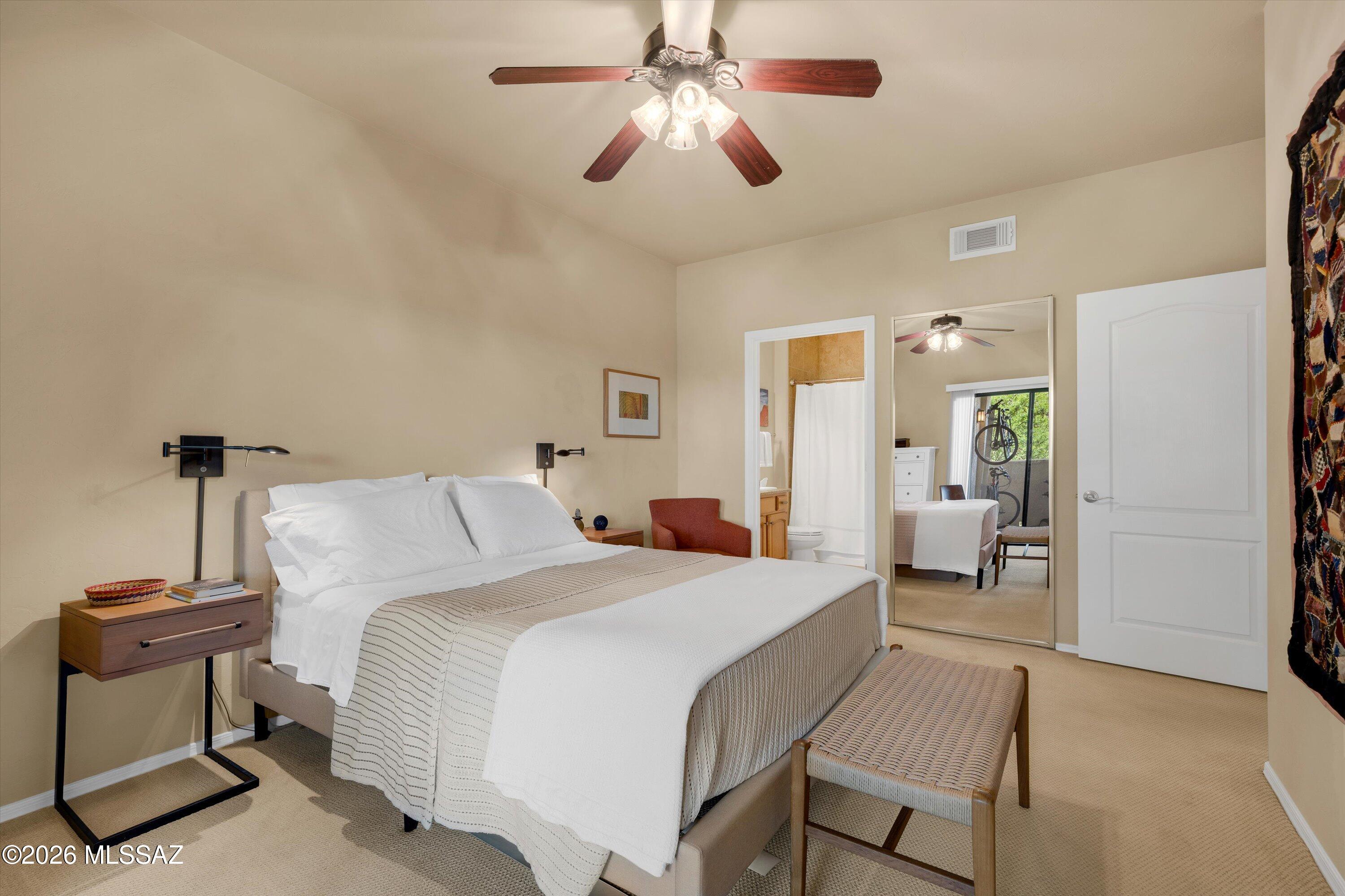 Villas at Hacienda Del Sol - Residential