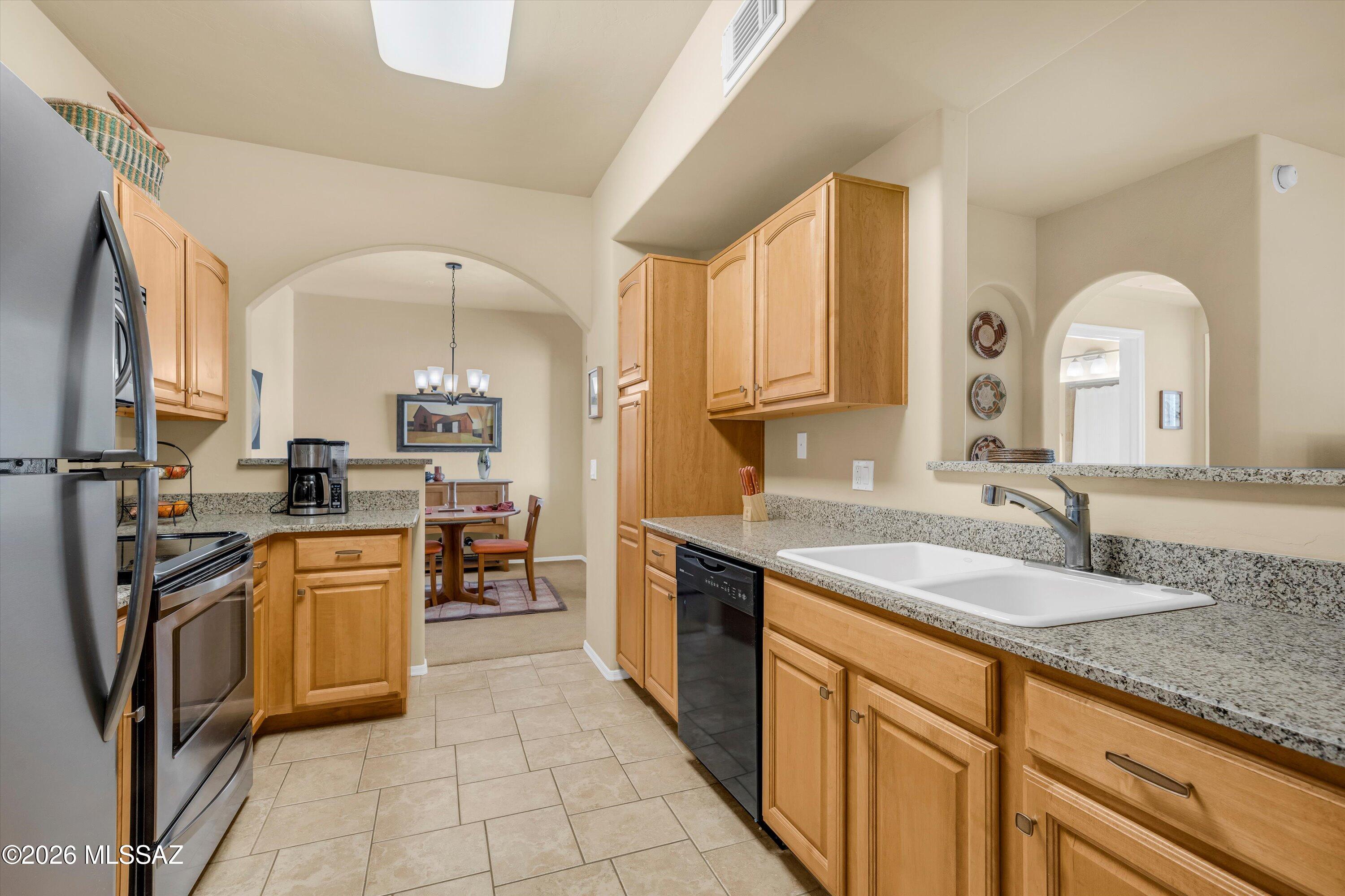 Villas at Hacienda Del Sol - Residential
