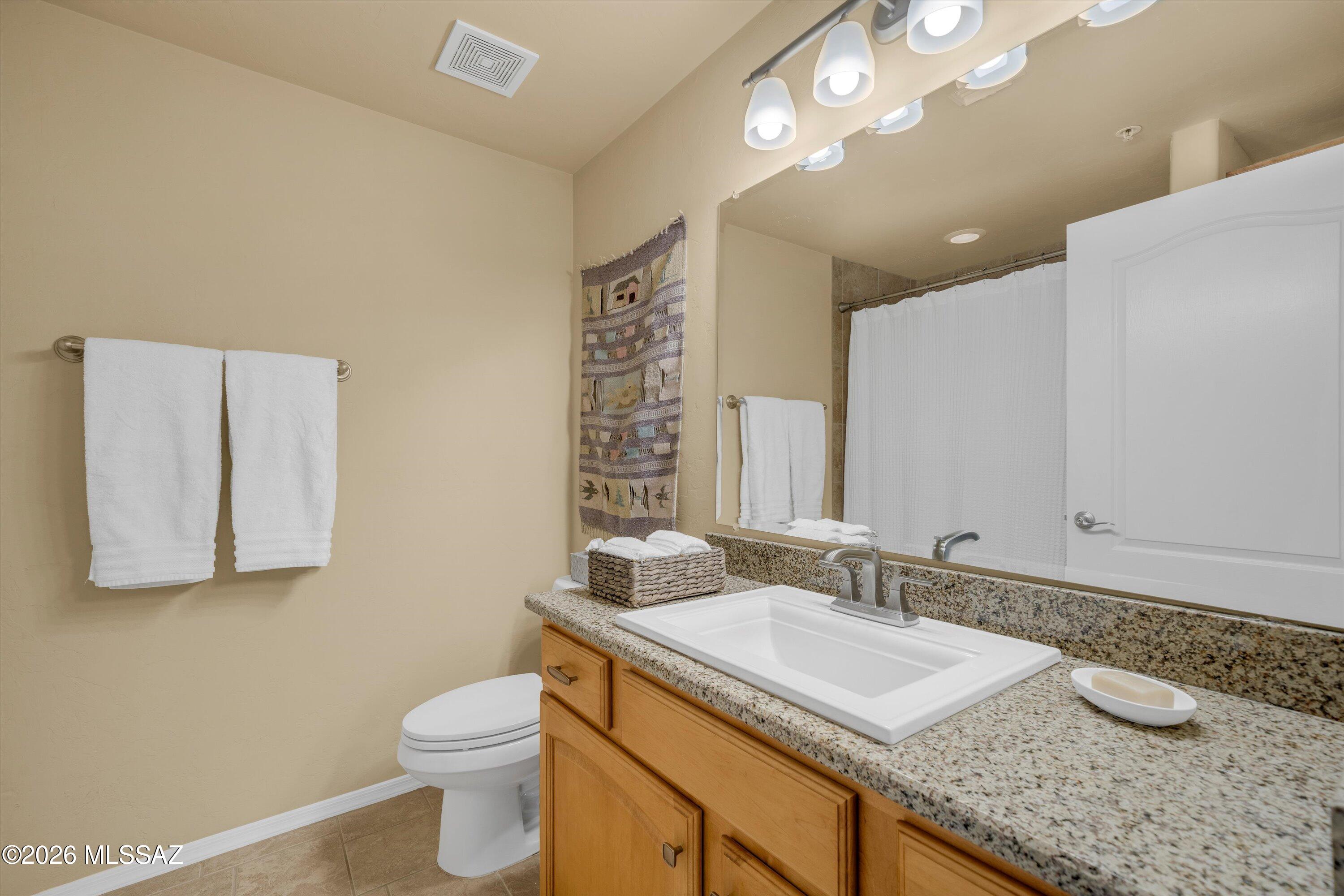 Villas at Hacienda Del Sol - Residential