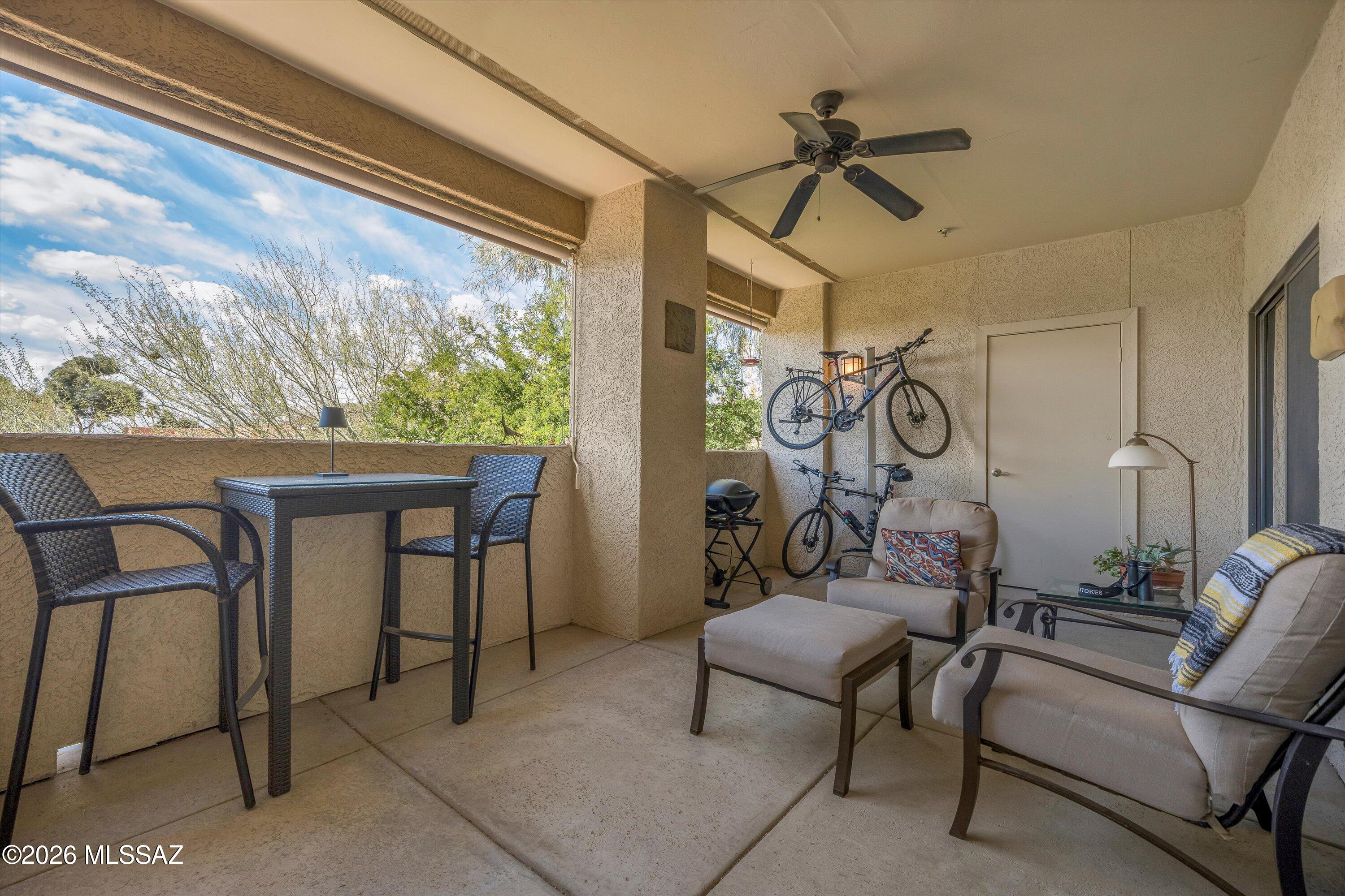 Villas at Hacienda Del Sol - Residential