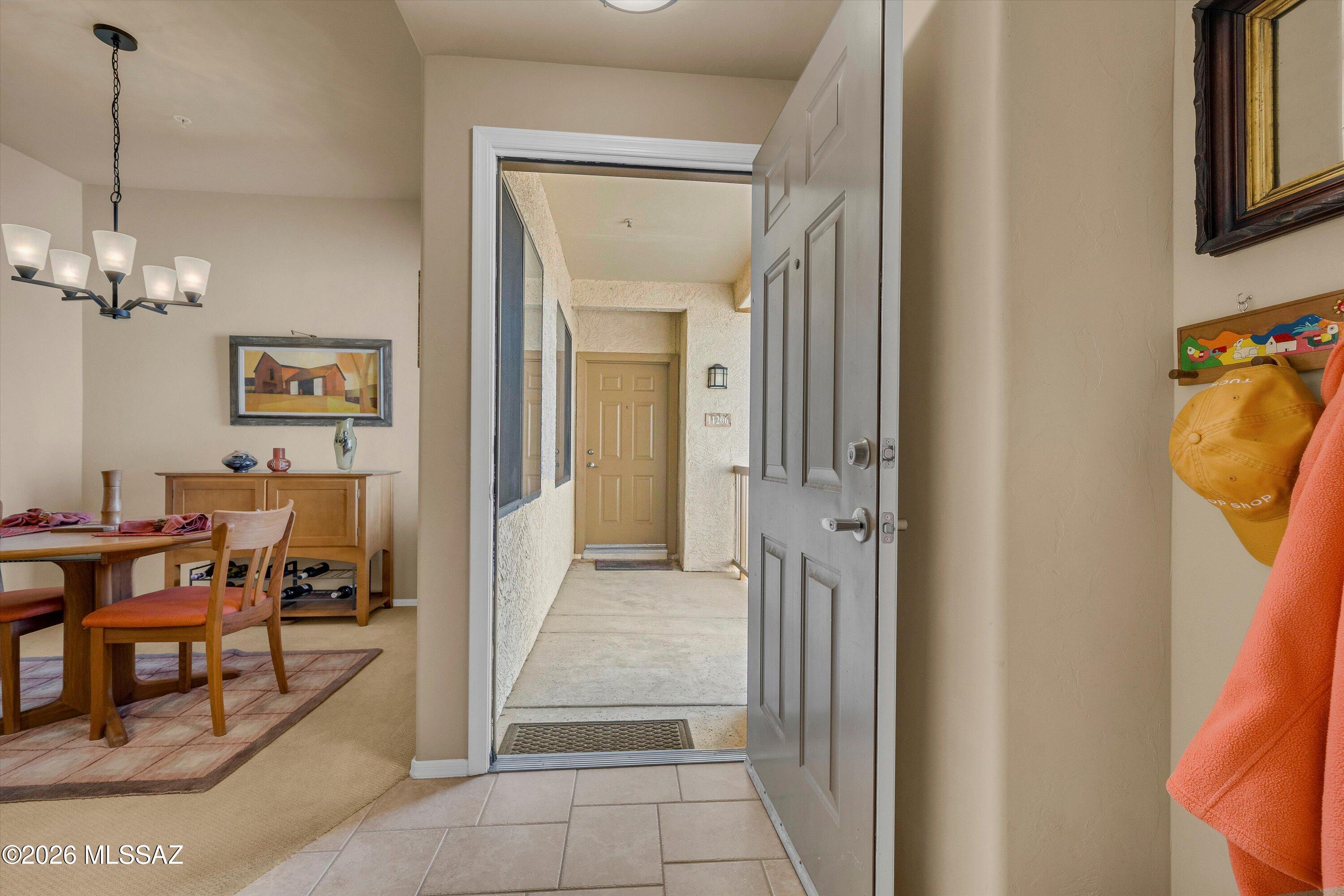 Villas at Hacienda Del Sol - Residential