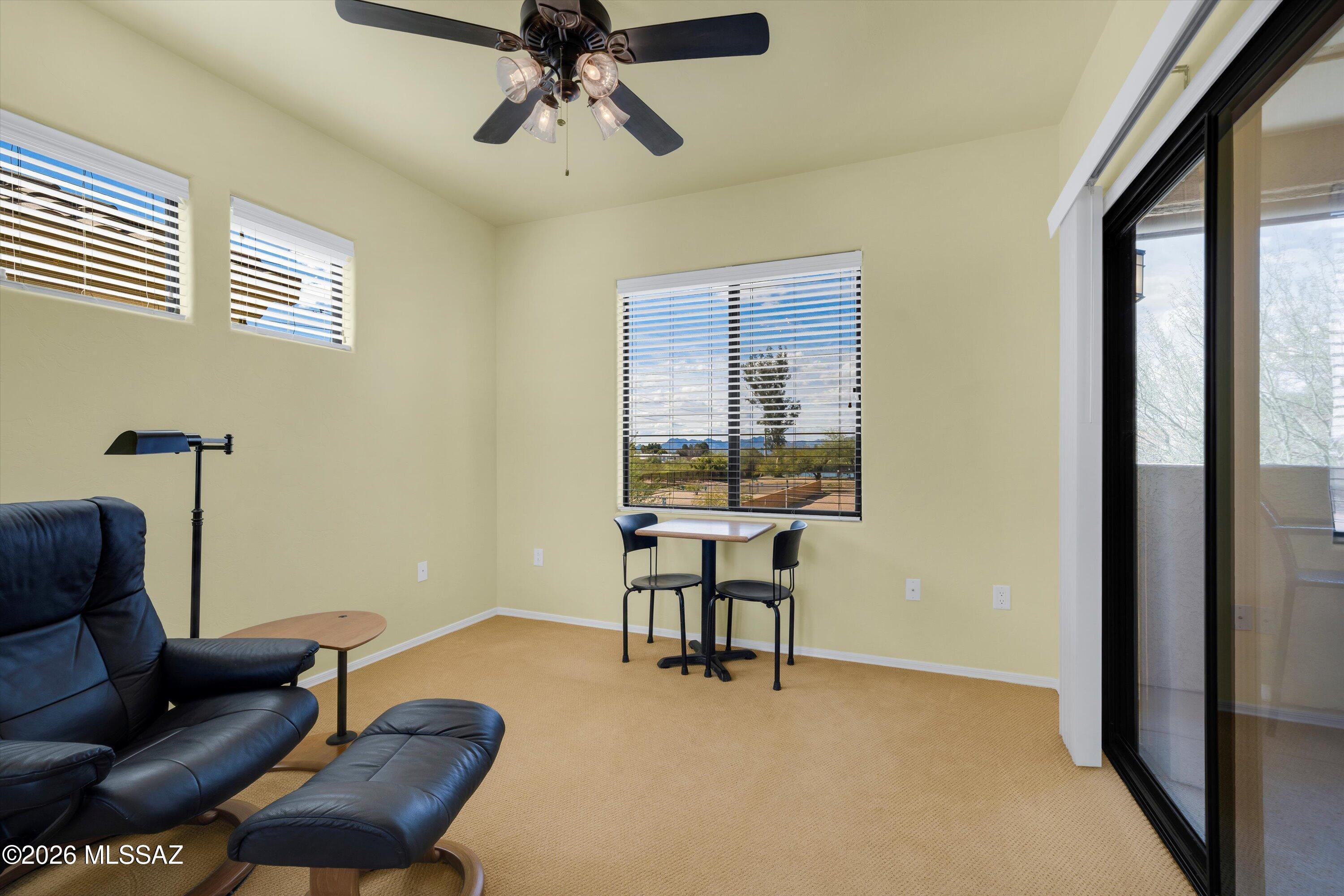 Villas at Hacienda Del Sol - Residential