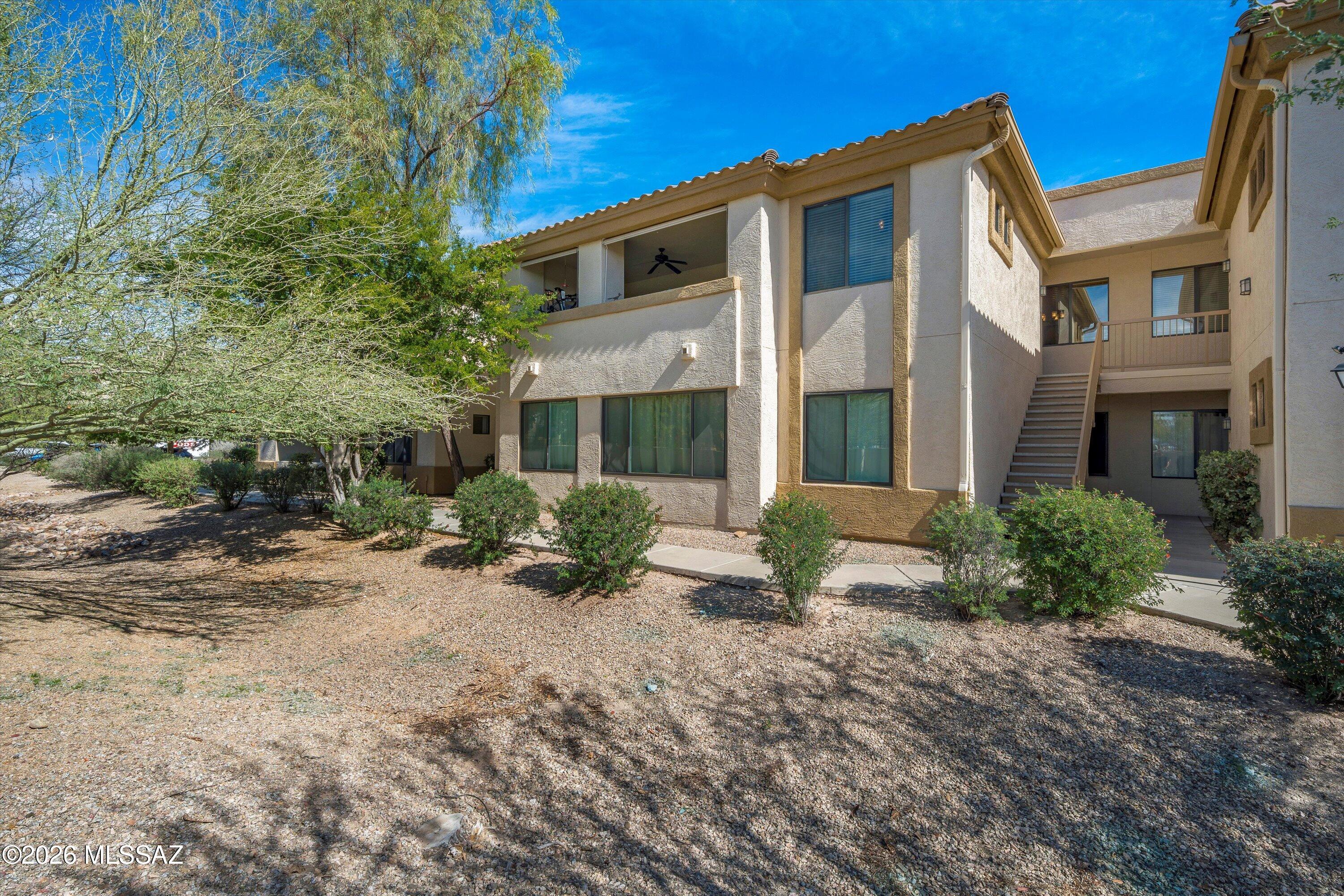 Villas at Hacienda Del Sol - Residential
