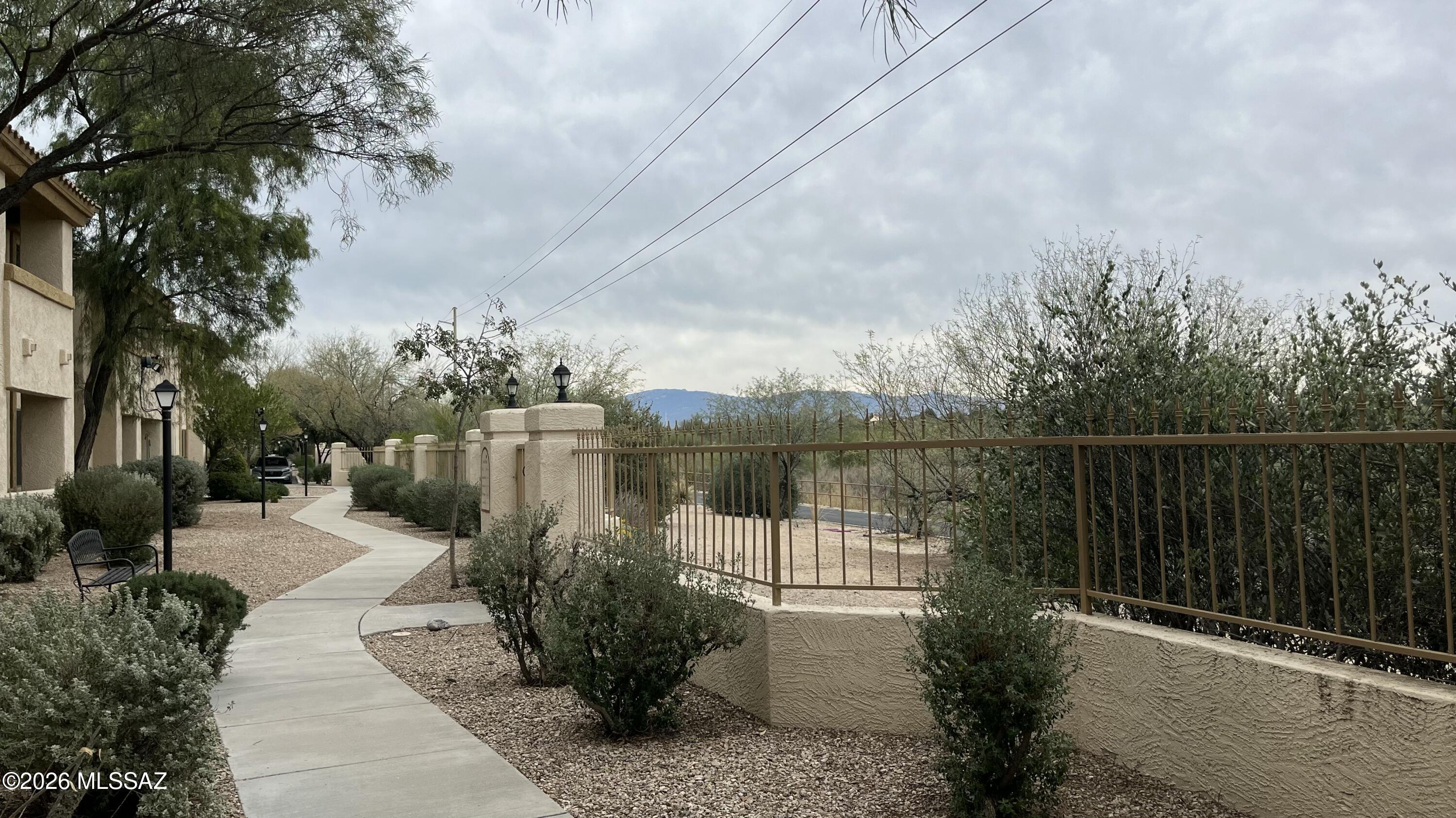 Villas at Hacienda Del Sol - Residential