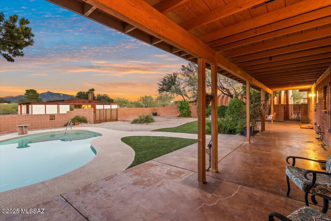 Rocking K Ranch Estates IV (1-118) - Residential