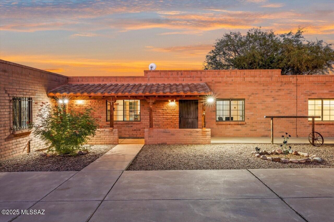 Rocking K Ranch Estates IV (1-118) - Residential