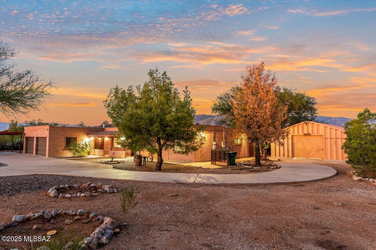 Rocking K Ranch Estates IV (1-118) - Residential