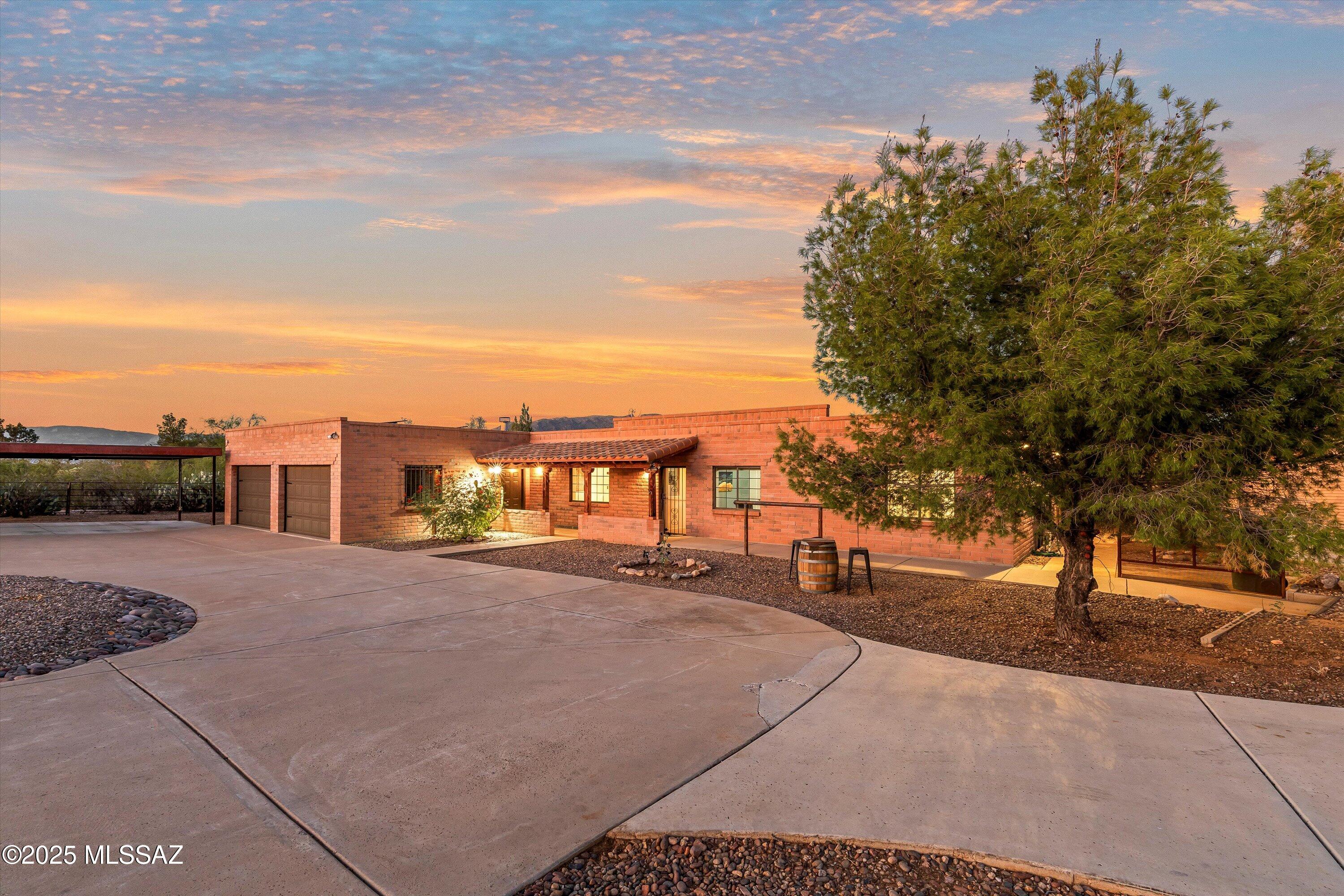Rocking K Ranch Estates IV (1-118) - Residential