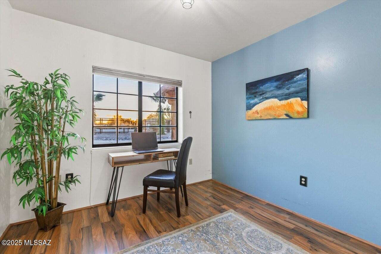 Rocking K Ranch Estates IV (1-118) - Residential
