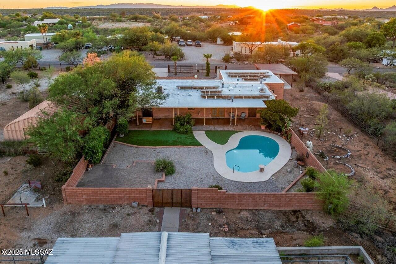 Rocking K Ranch Estates IV (1-118) - Residential