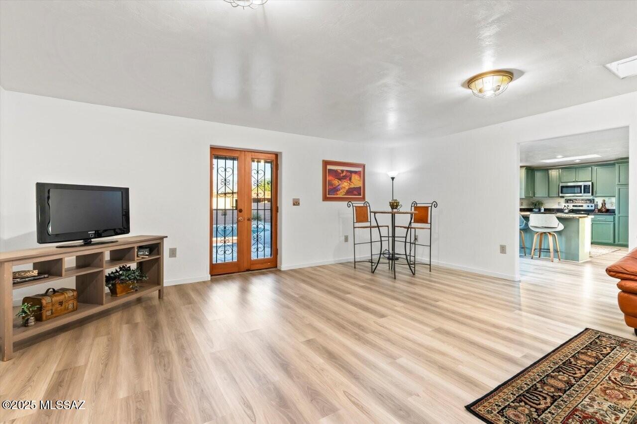 Rocking K Ranch Estates IV (1-118) - Residential