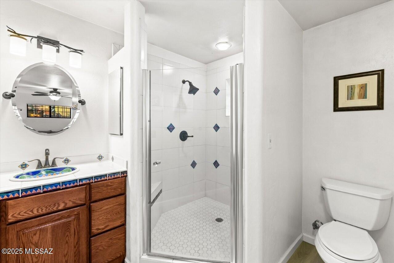 Rocking K Ranch Estates IV (1-118) - Residential