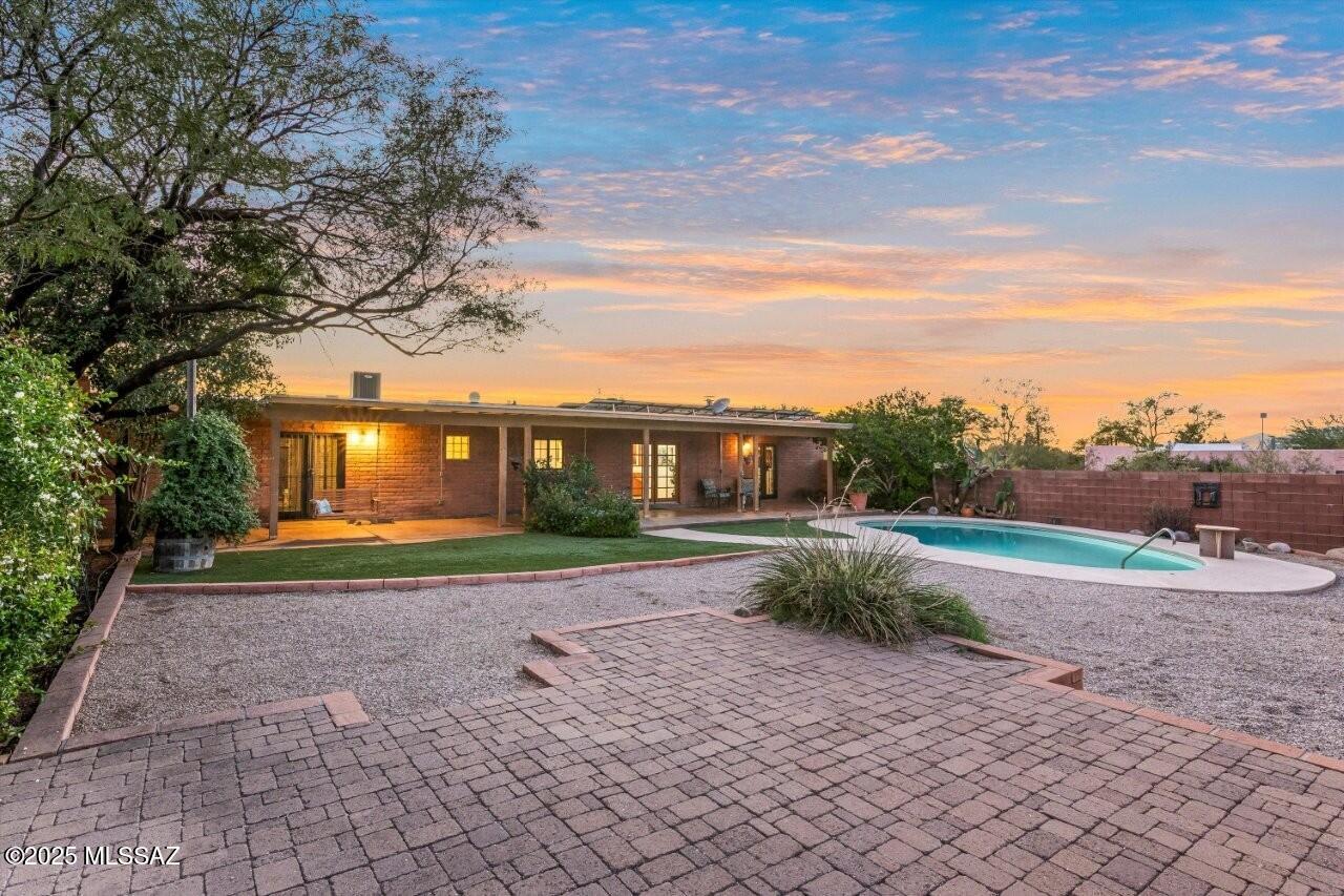 Rocking K Ranch Estates IV (1-118) - Residential