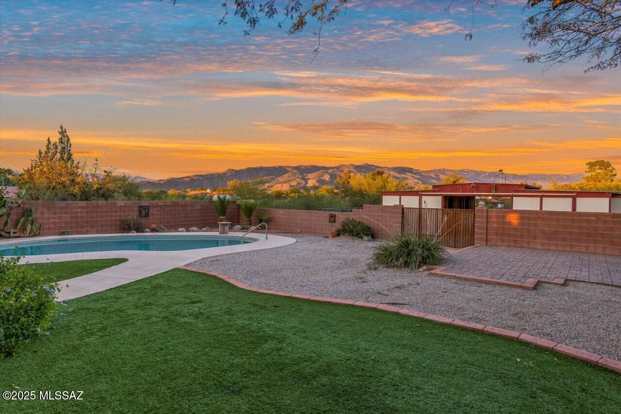 Rocking K Ranch Estates IV (1-118) - Residential