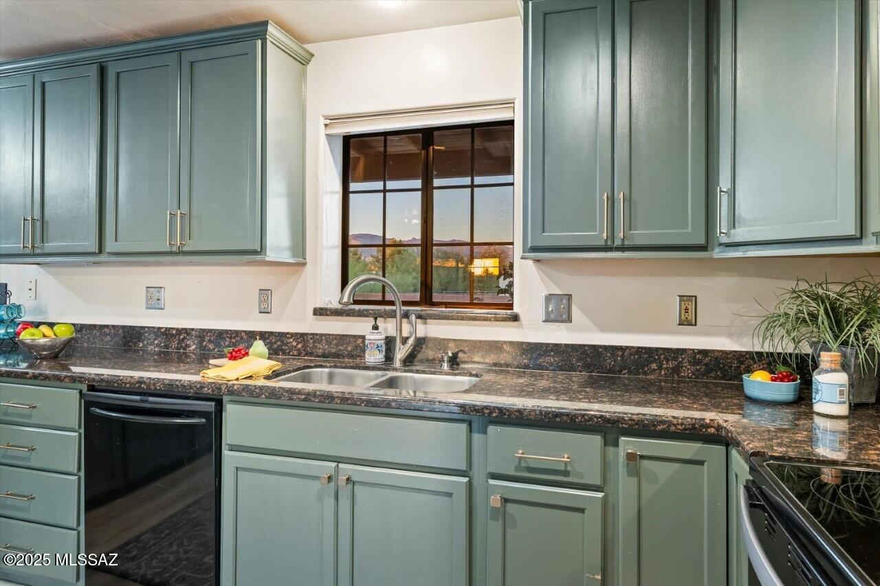 Rocking K Ranch Estates IV (1-118) - Residential