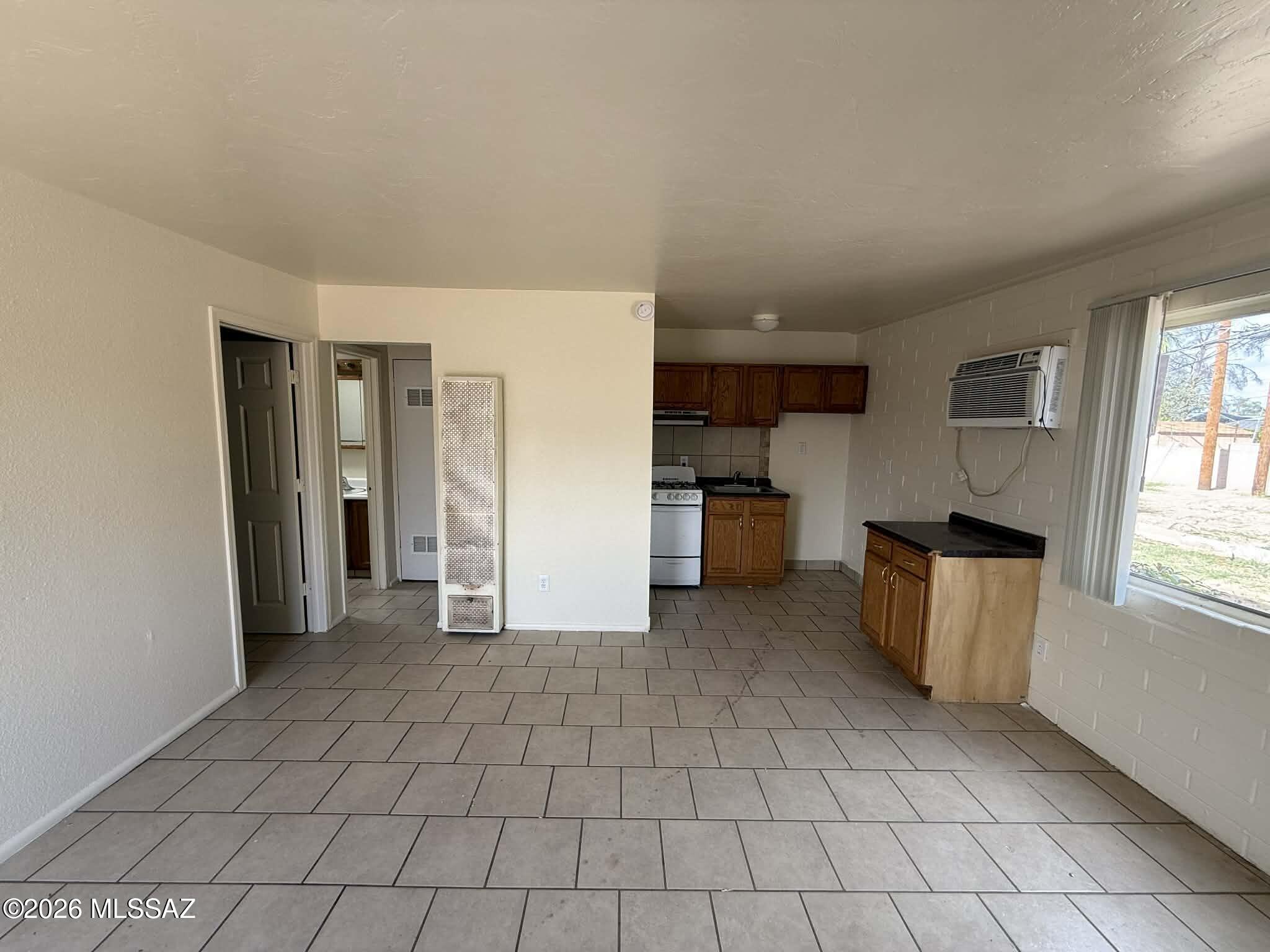 Ferry Addition - Residential Lease